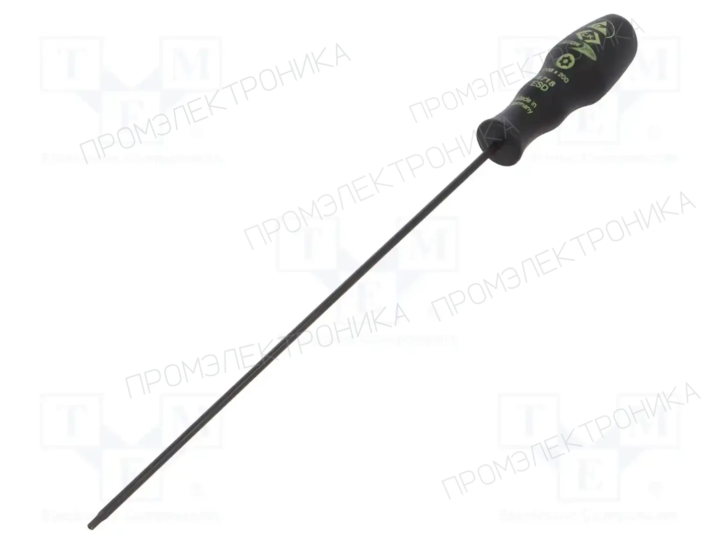 C.K T4718ESD 0820 — Стандартные отвёртки