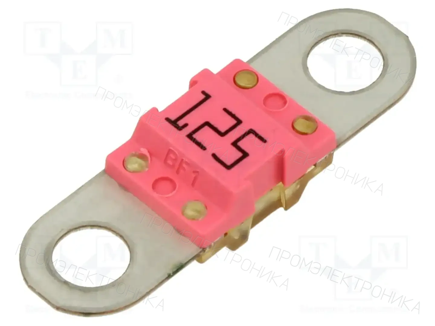 LITTELFUSE 142.7010.6122 — Другие автомобильные предохранители