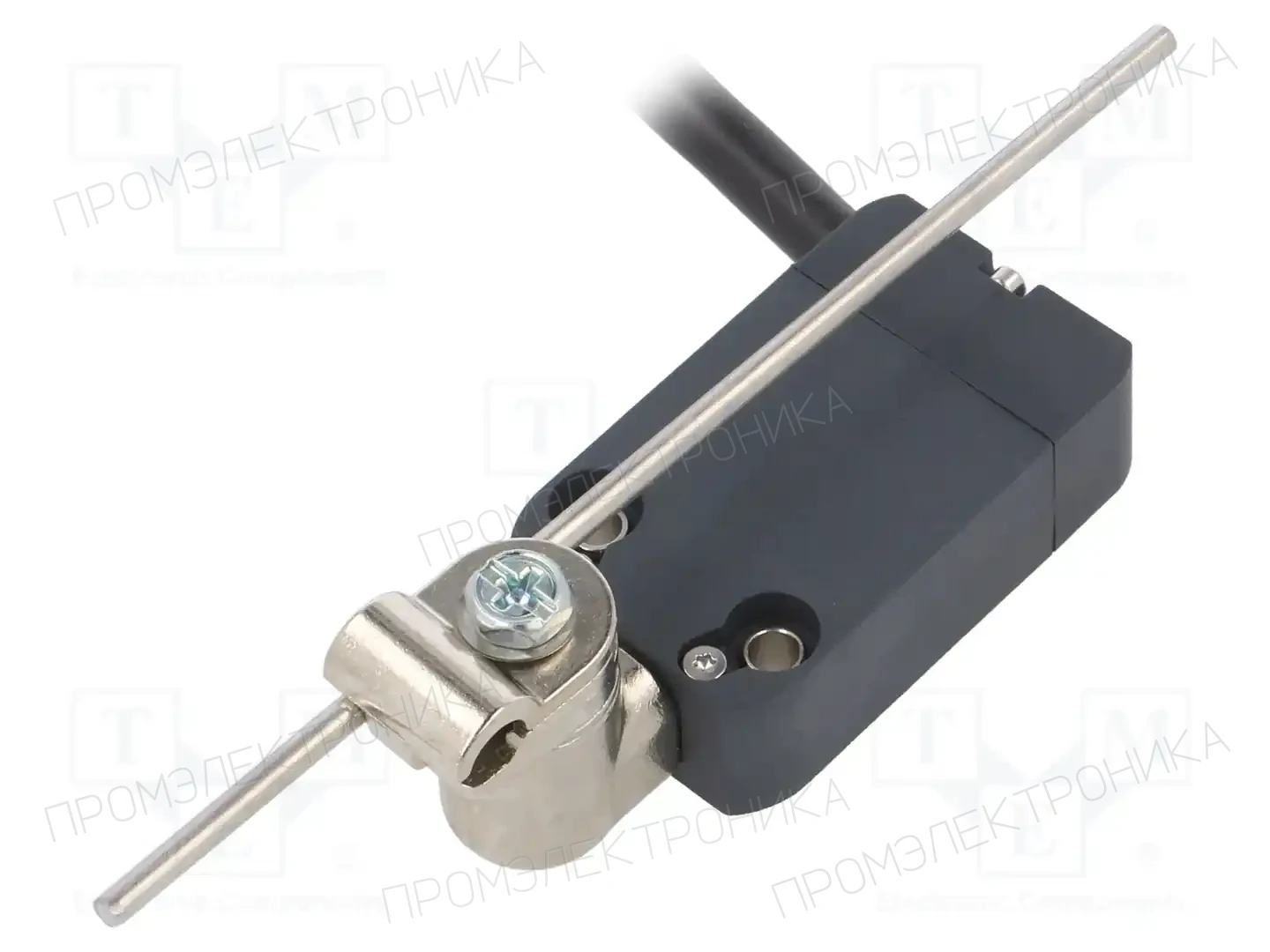 PIZZATO ELETTRICA NF B112LE-DN2 — Выключатели концевые