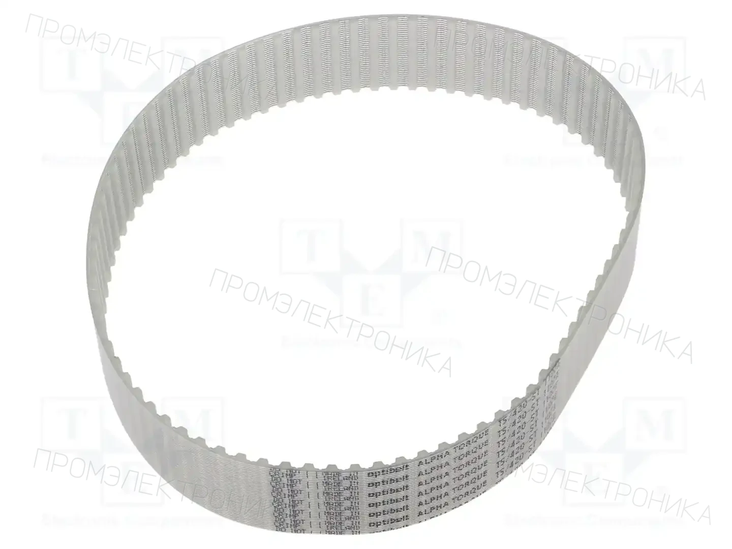 OPTIBELT T5 420 2577ZA — Трансмиссия