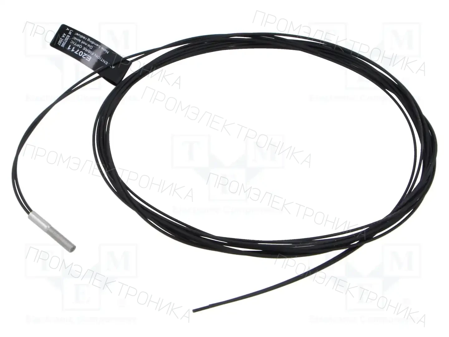 IFM ELECTRONIC E20711 — Датчики световодные