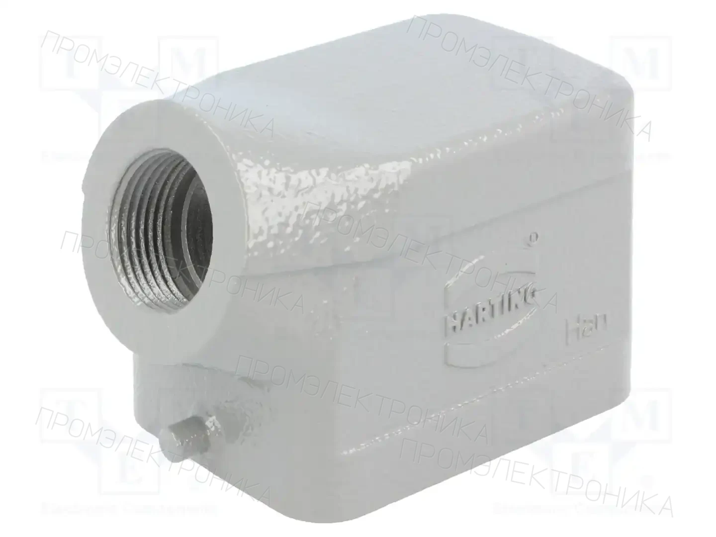 HARTING 09300061540 — Разъeмы