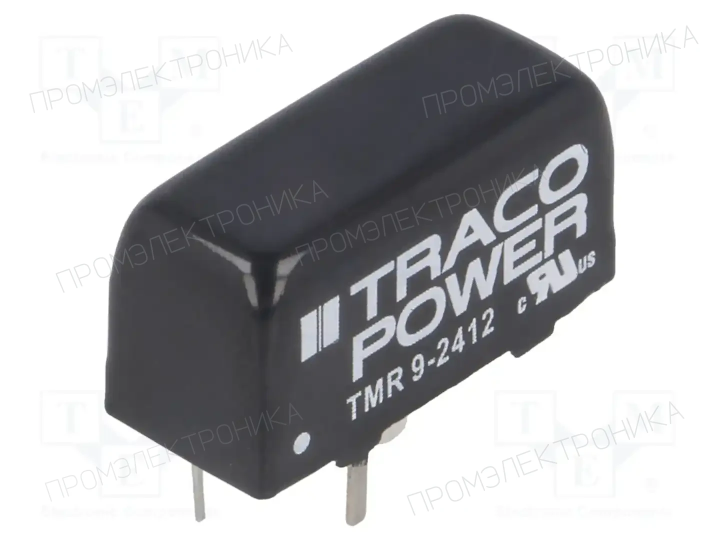 TRACO POWER TMR 9-2412 — Преобразователи DC/DC
