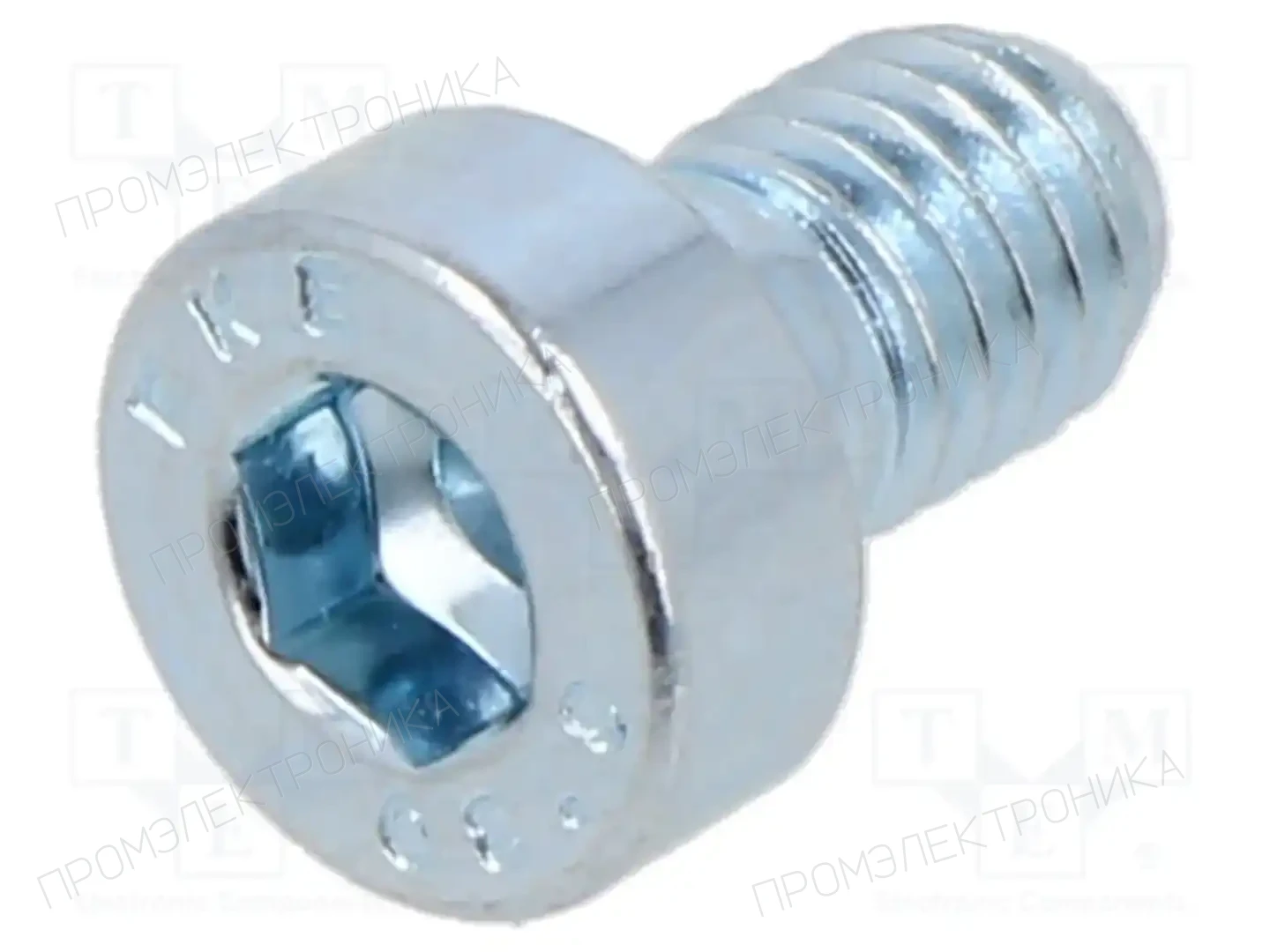 BOSSARD 3752555 — Винты