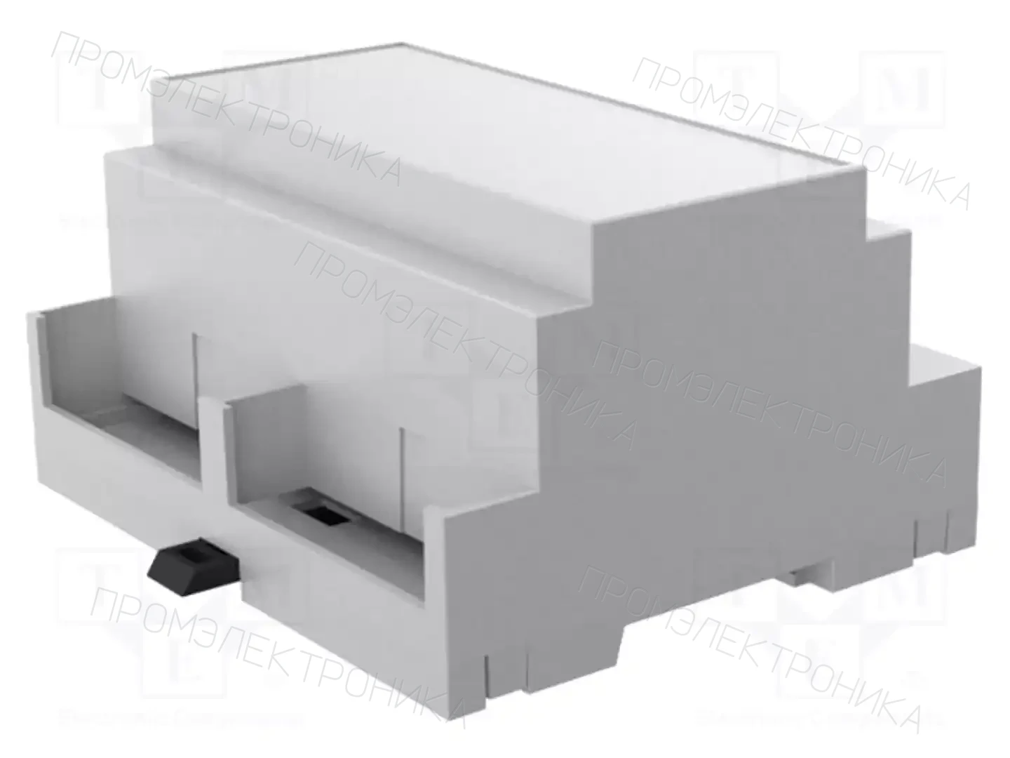 ITALTRONIC 05.0602350 — Корпуса на DIN-рейку