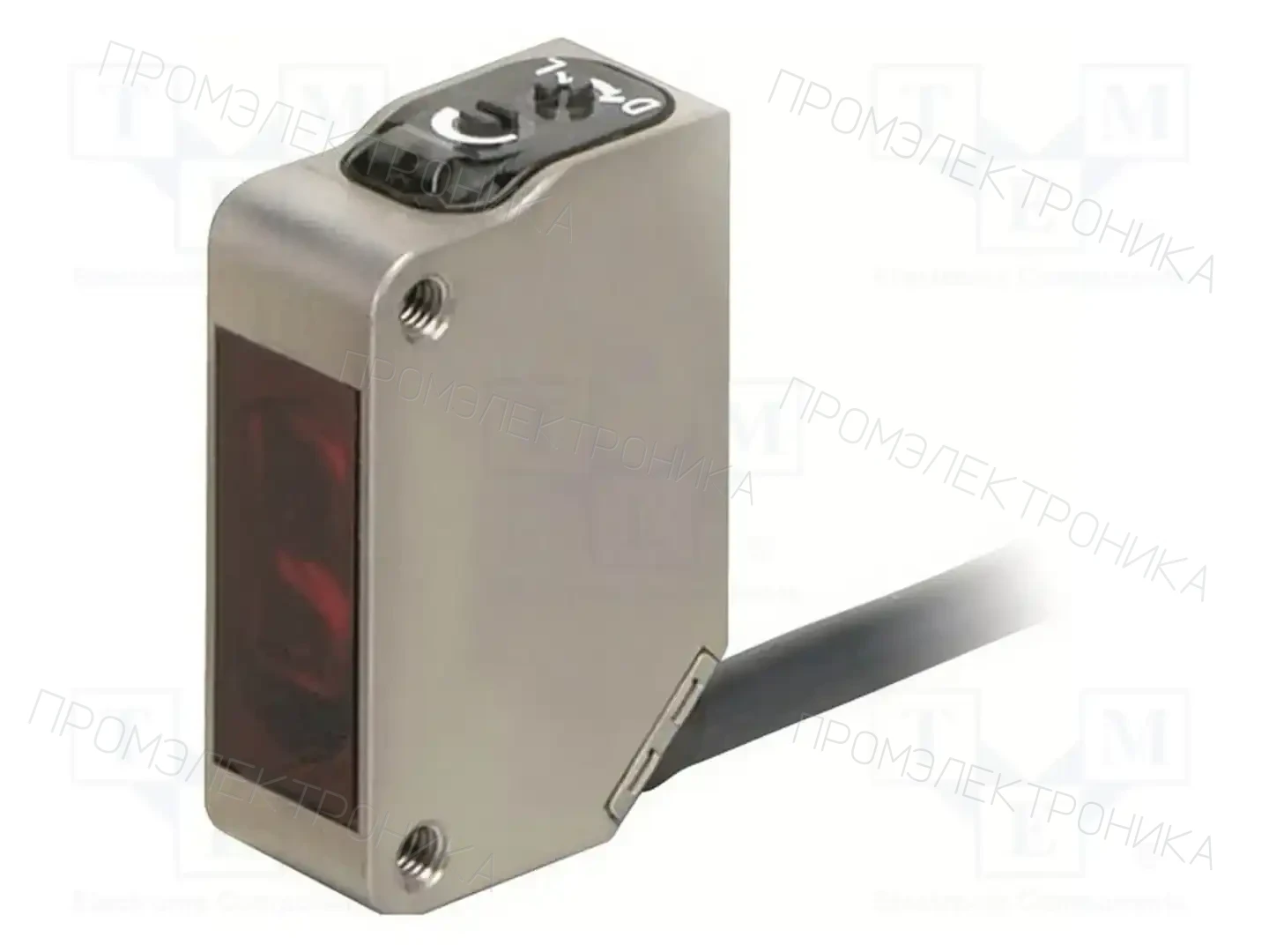 OMRON E3ZM-CR86 — Стандартные фотоэлектрические датчики