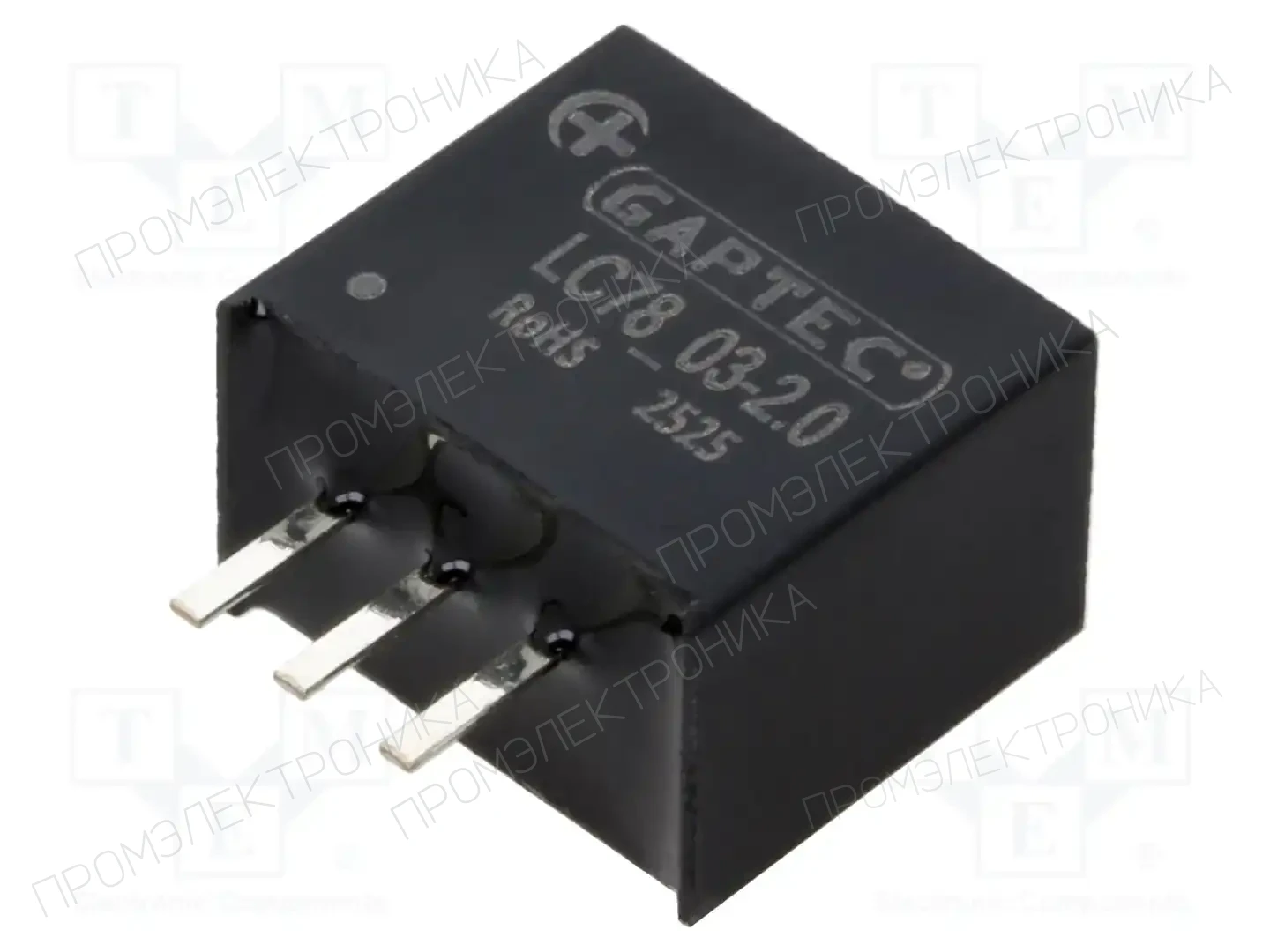 GAPTEC Electronic LC78_03-2.0 — Преобразователи DC/DC