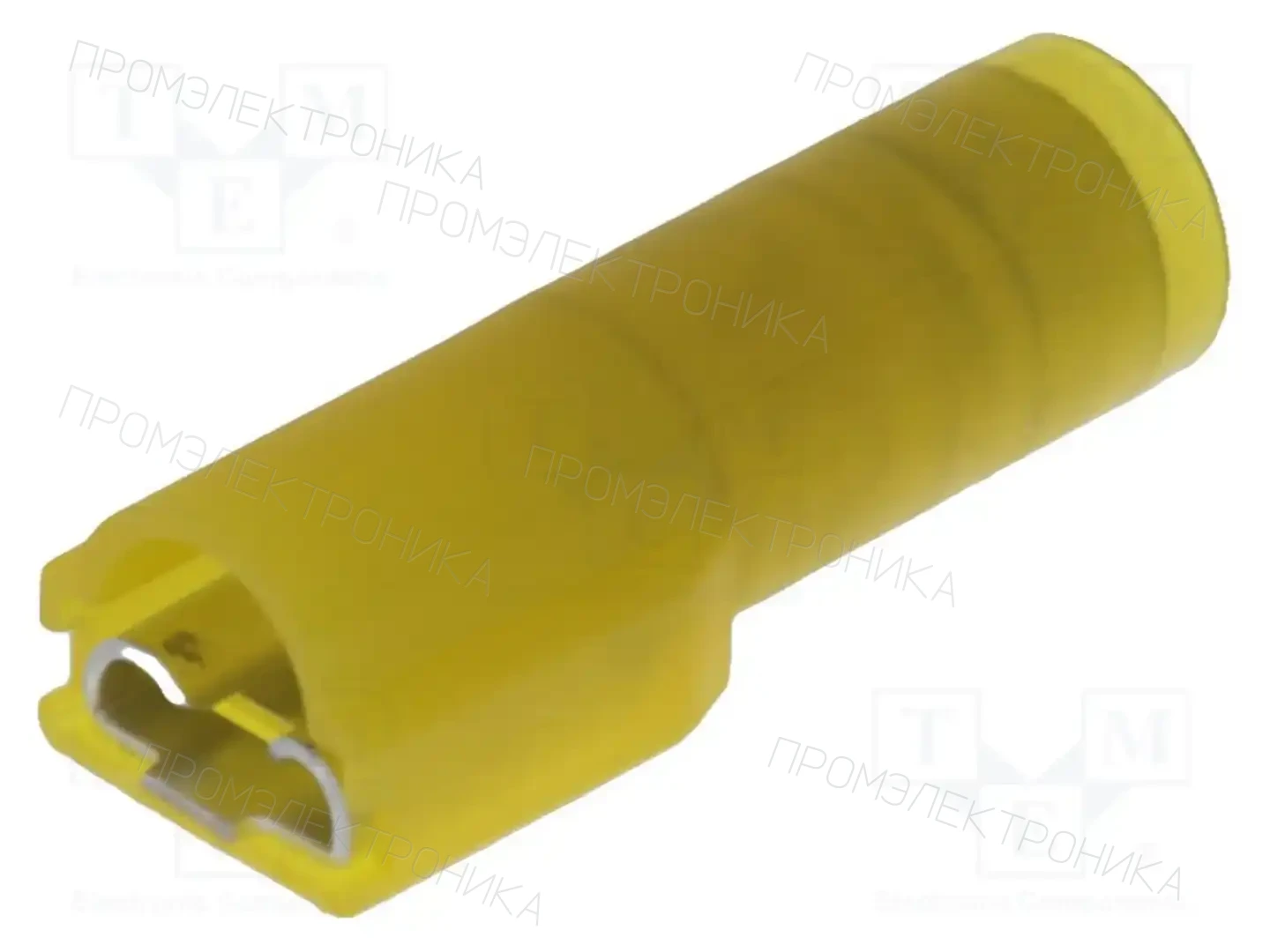 MOLEX 19002-0045 — Изолированные коннекторы