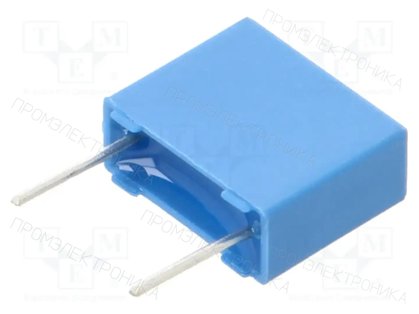 TDK B32520E6473K000 — Пленочные конденсаторы ТНТ