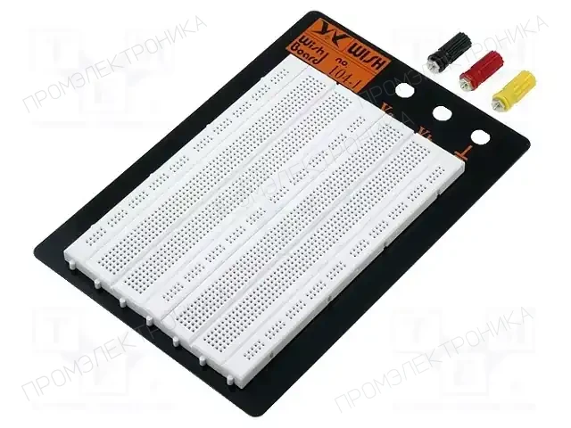 WISHER ENTERPRISE WB-104-1 — Платы универсальные