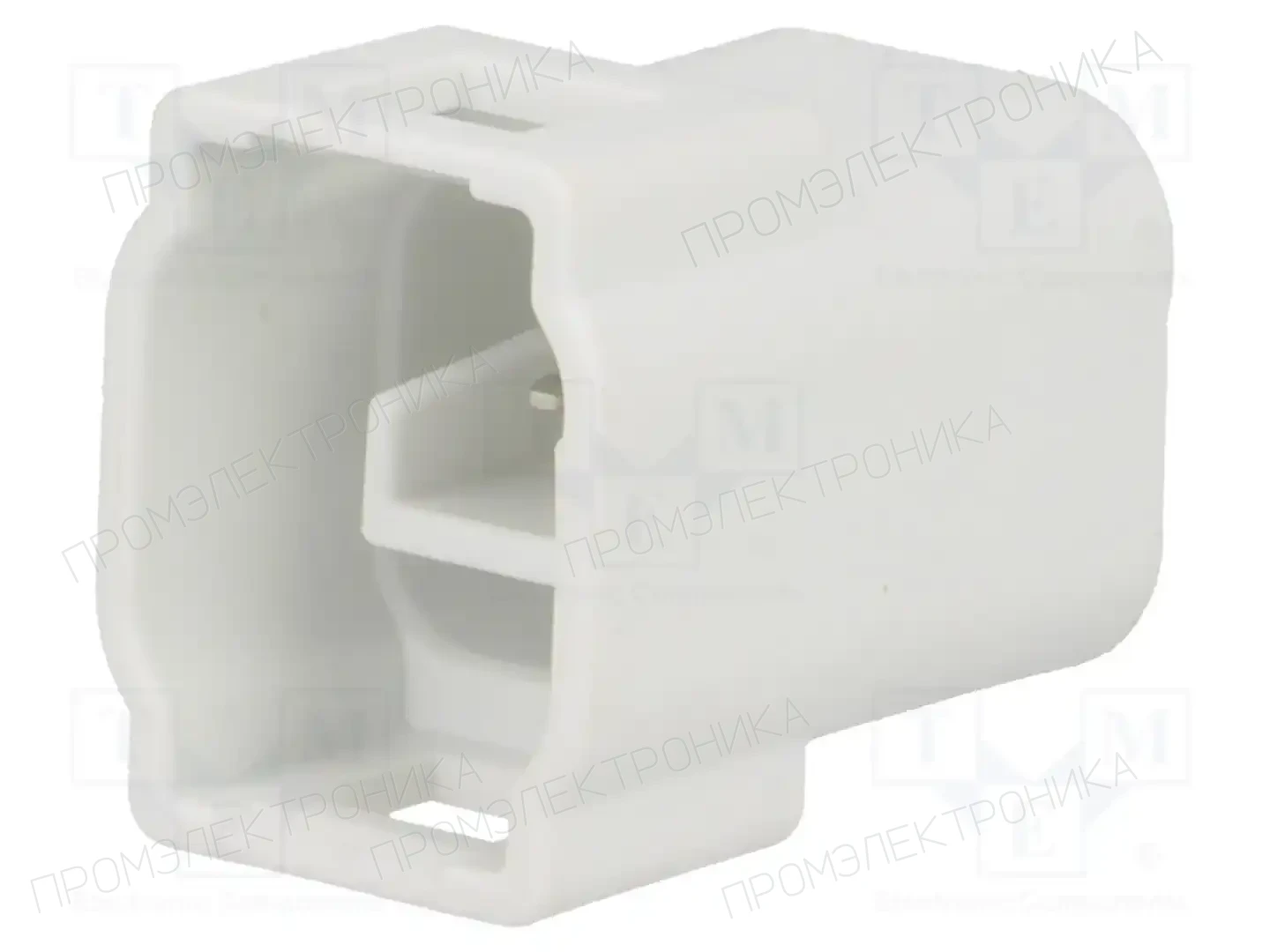 EDAC 572-001-420-101 — Разъeмы Automotive