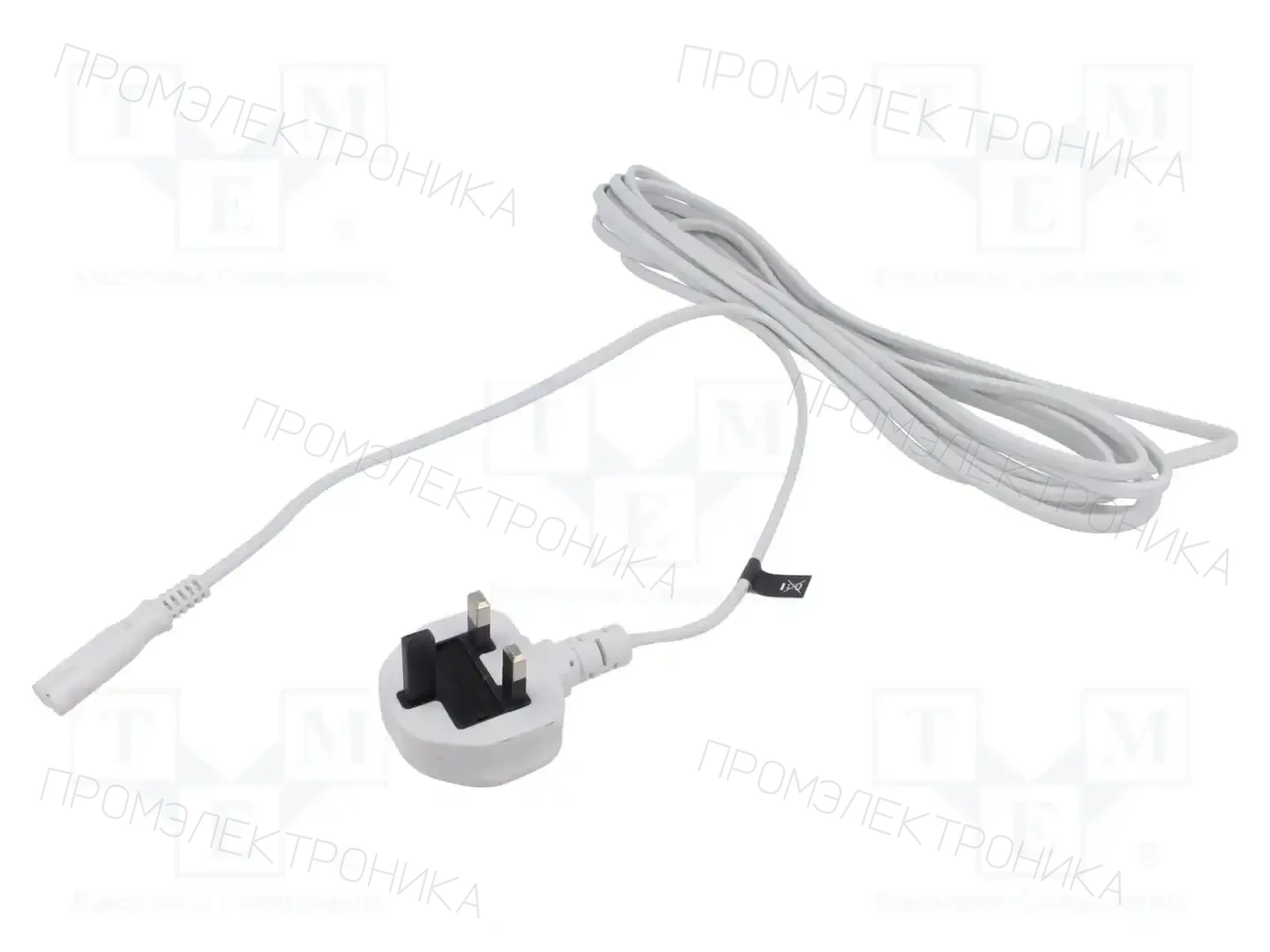 POS POSAC-C7UK50WH — Кабели питания компьютерные и универс. AC-C7UK50WH