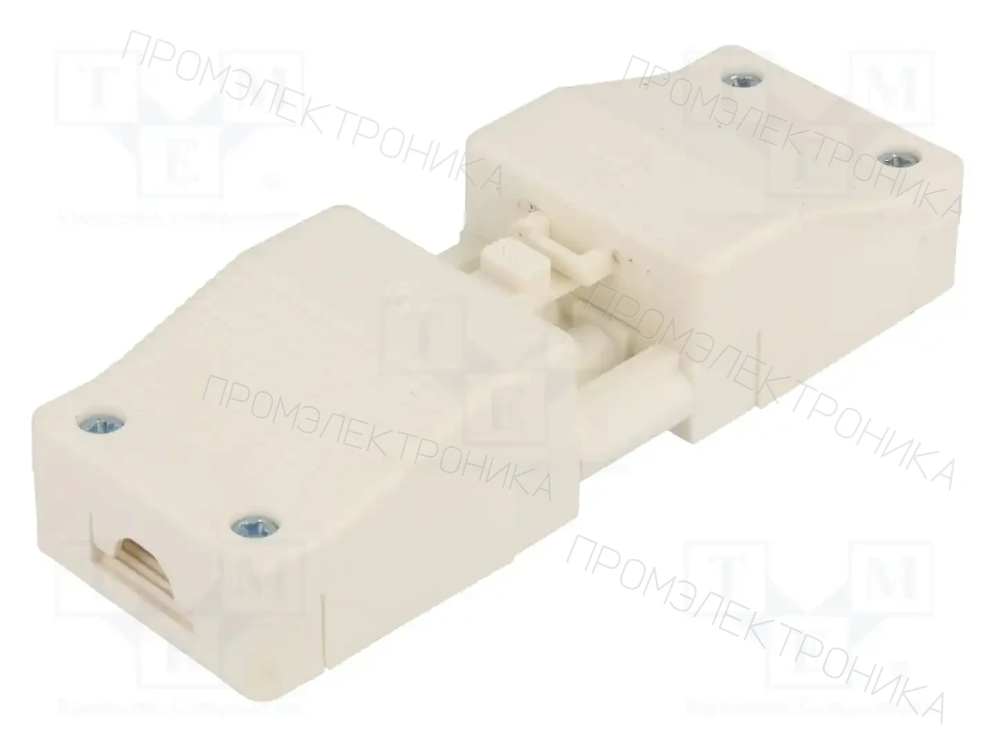 ENCITECH 7600-0003-04 — Другие разъемы AC