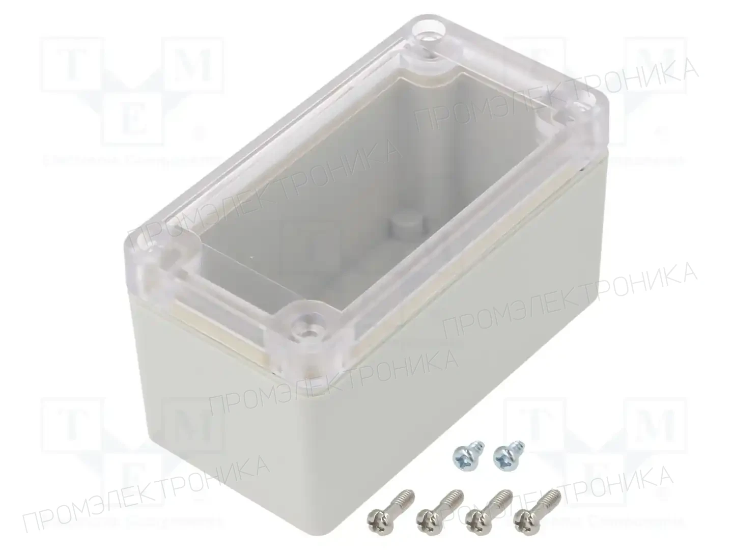 HAMMOND RP1040C — Корпуса универсальные