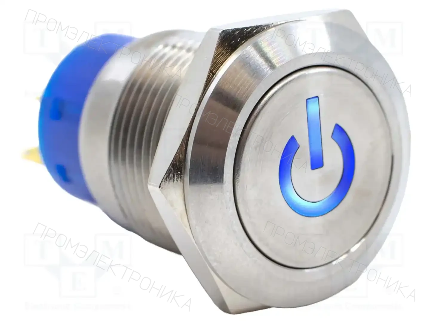 E-SWITCH ULV4F2GSSG544 — Переключатели кнопочные