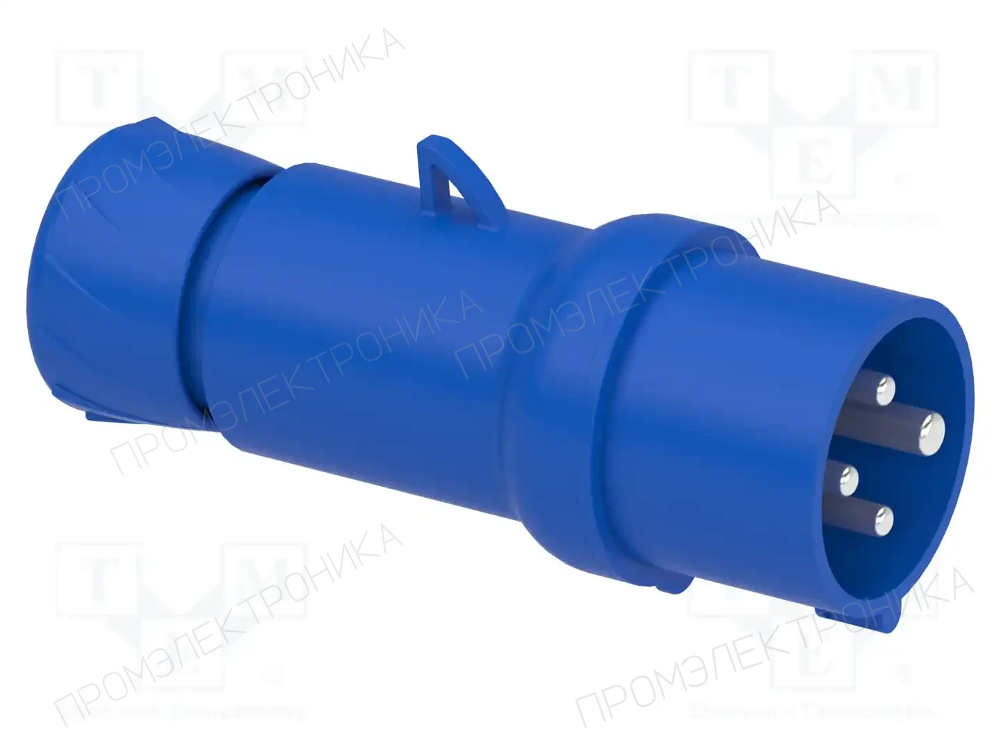 SCHNEIDER ELECTRIC PKX16M424 — Многофазные разъемы IEC 60309