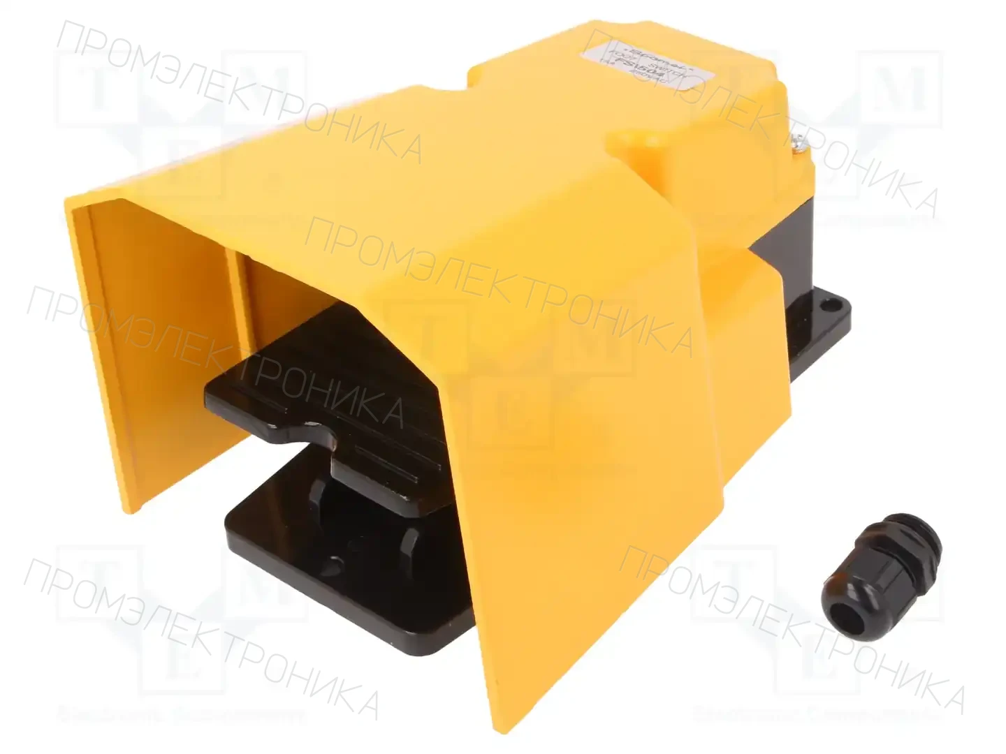 SPAMEL FS\504 — Переключатели ножные
