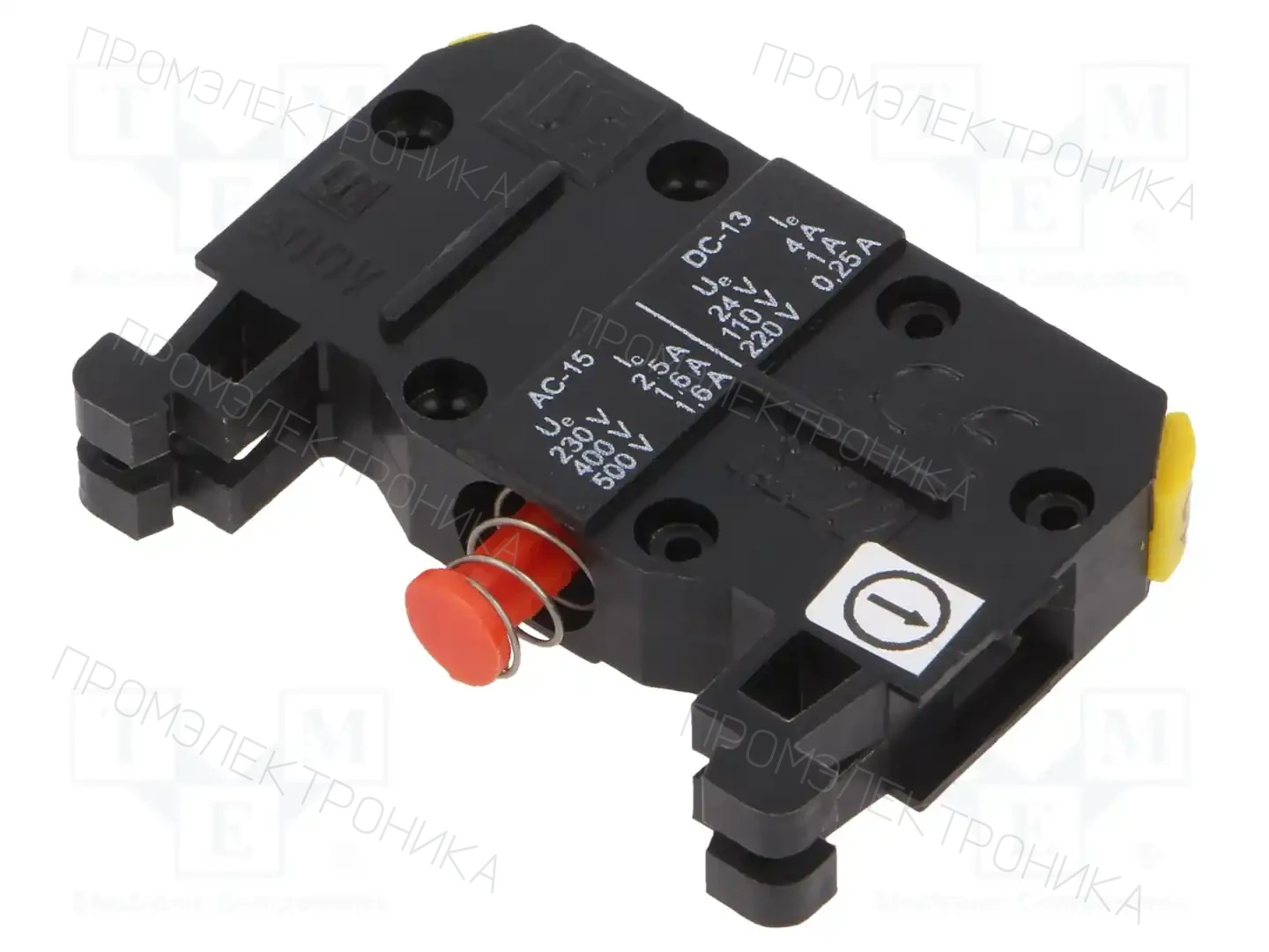 SPAMEL ST22\01-1 — Панельные аксессуары стандартные