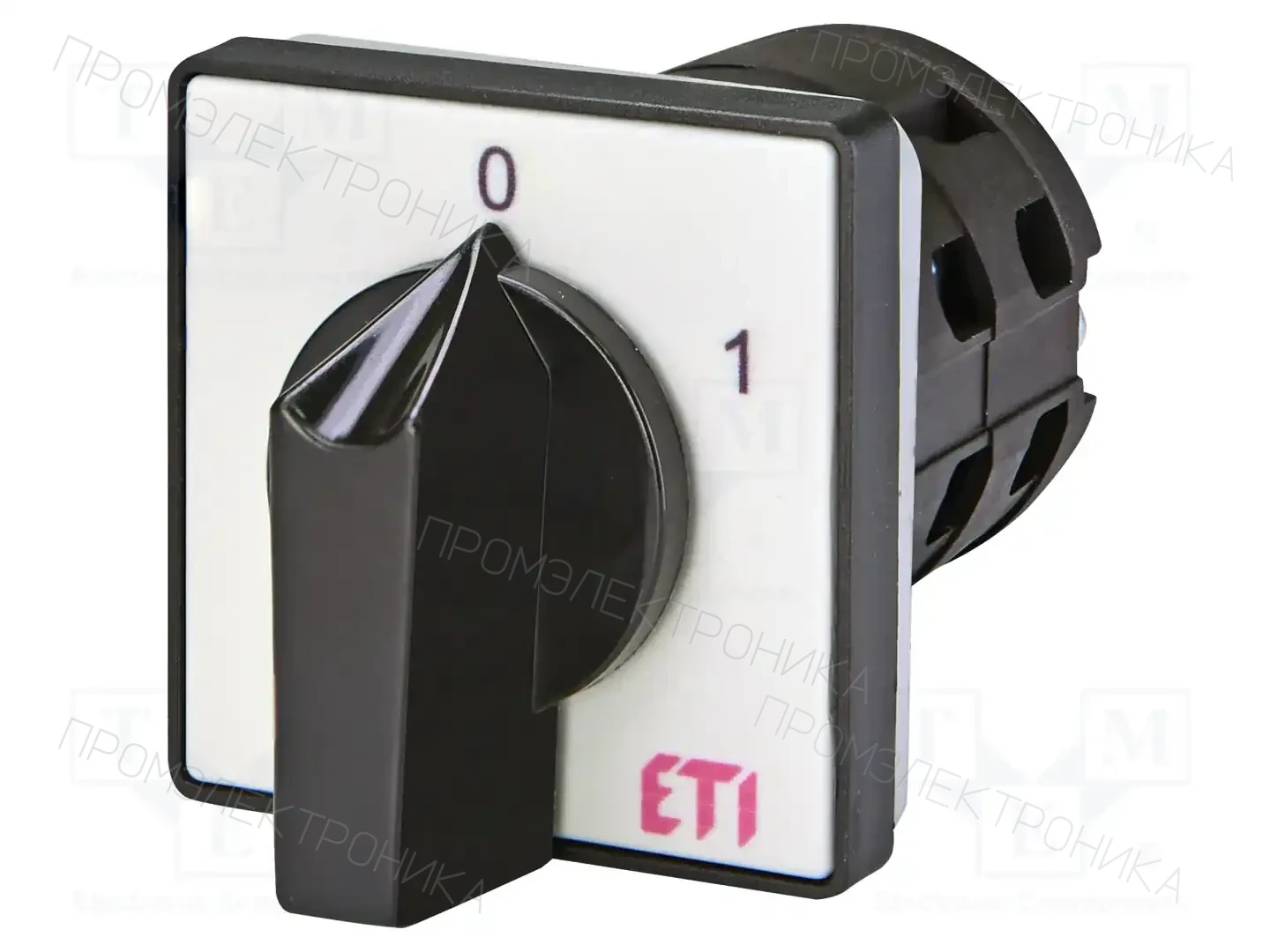 ETI POLAM CS 16 10 U — Переключатели кулачковые