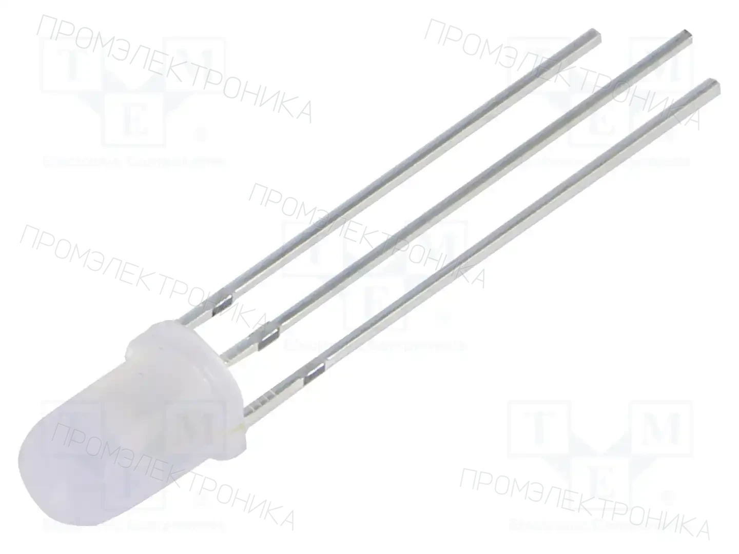 OPTOSUPPLY OSYPPA5B62A-1MA — Круглые светодиоды THT