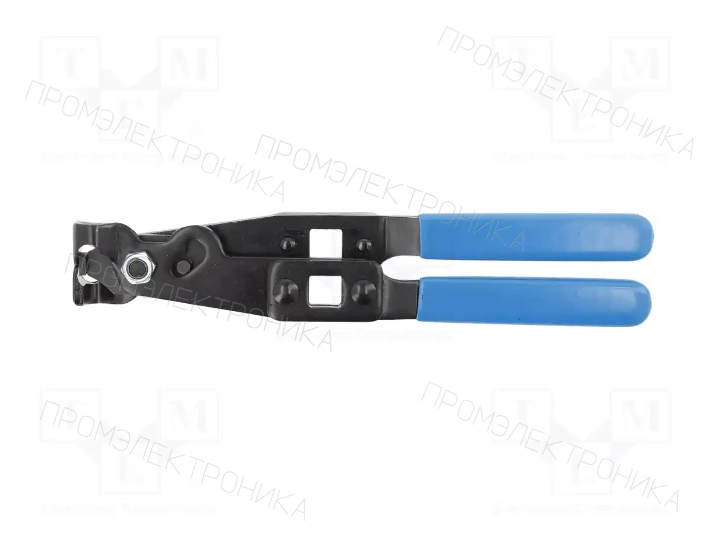 HÖGERT TECHNIK HT8G340 — Клещи-кусачки специализированные