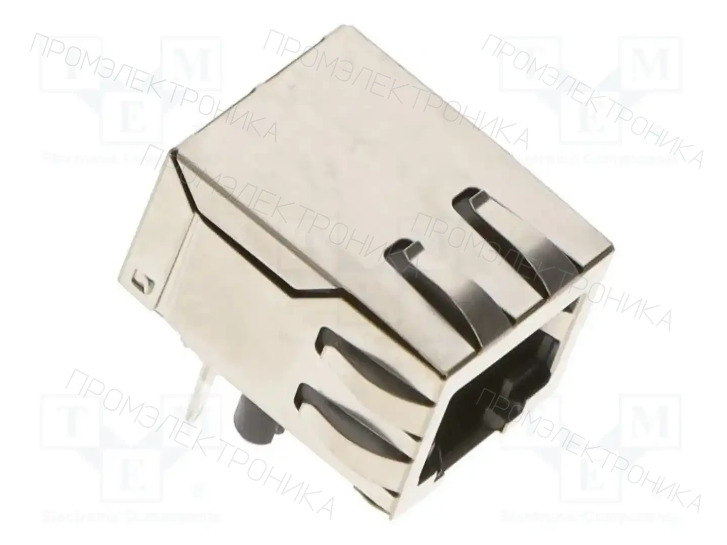 BEL SS-6488S-A-PG4-BA-50 — Разъeмы RJ
