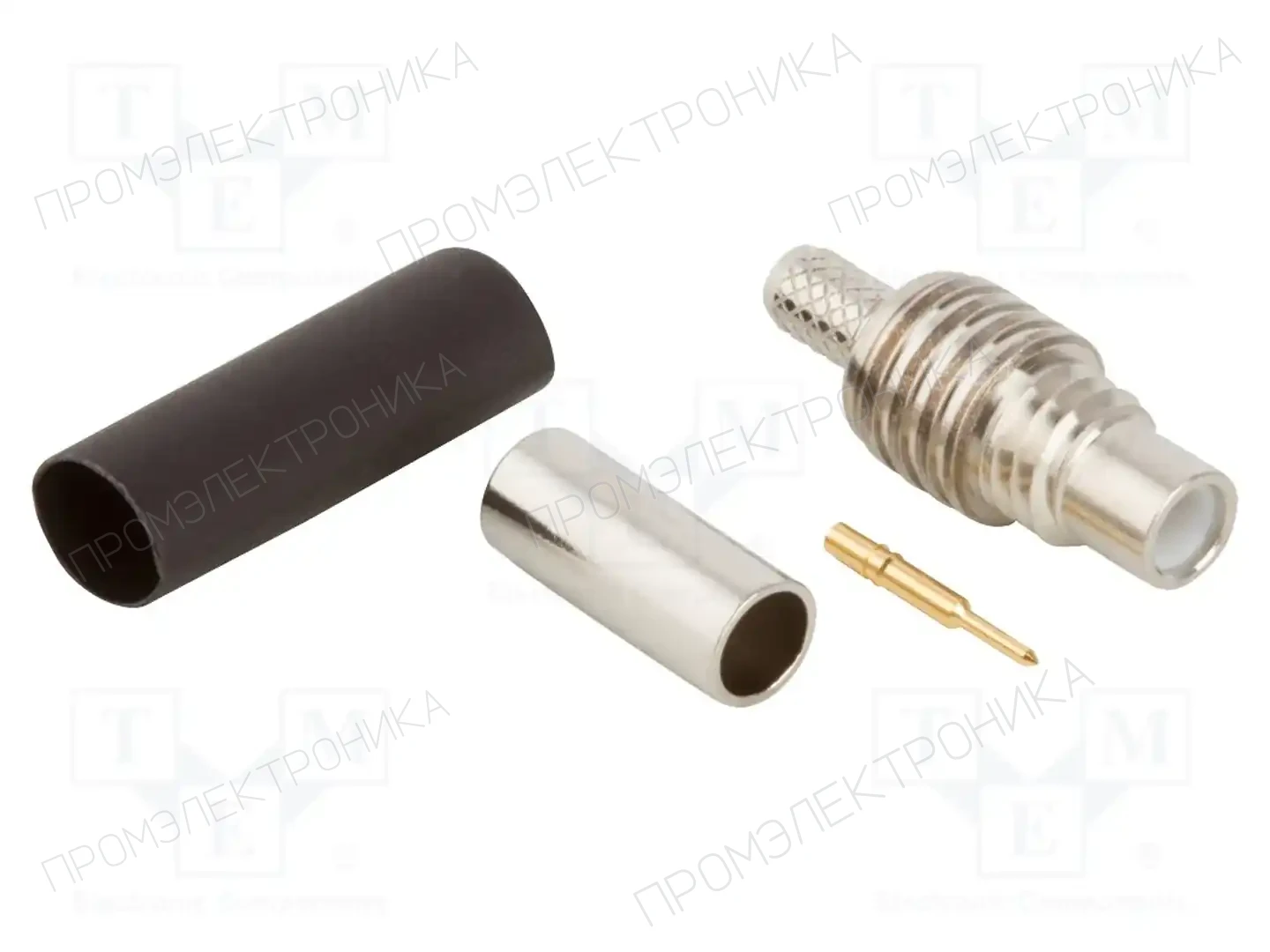AMPHENOL RF 152102 — Разъeмы SMA, SMB, SMC