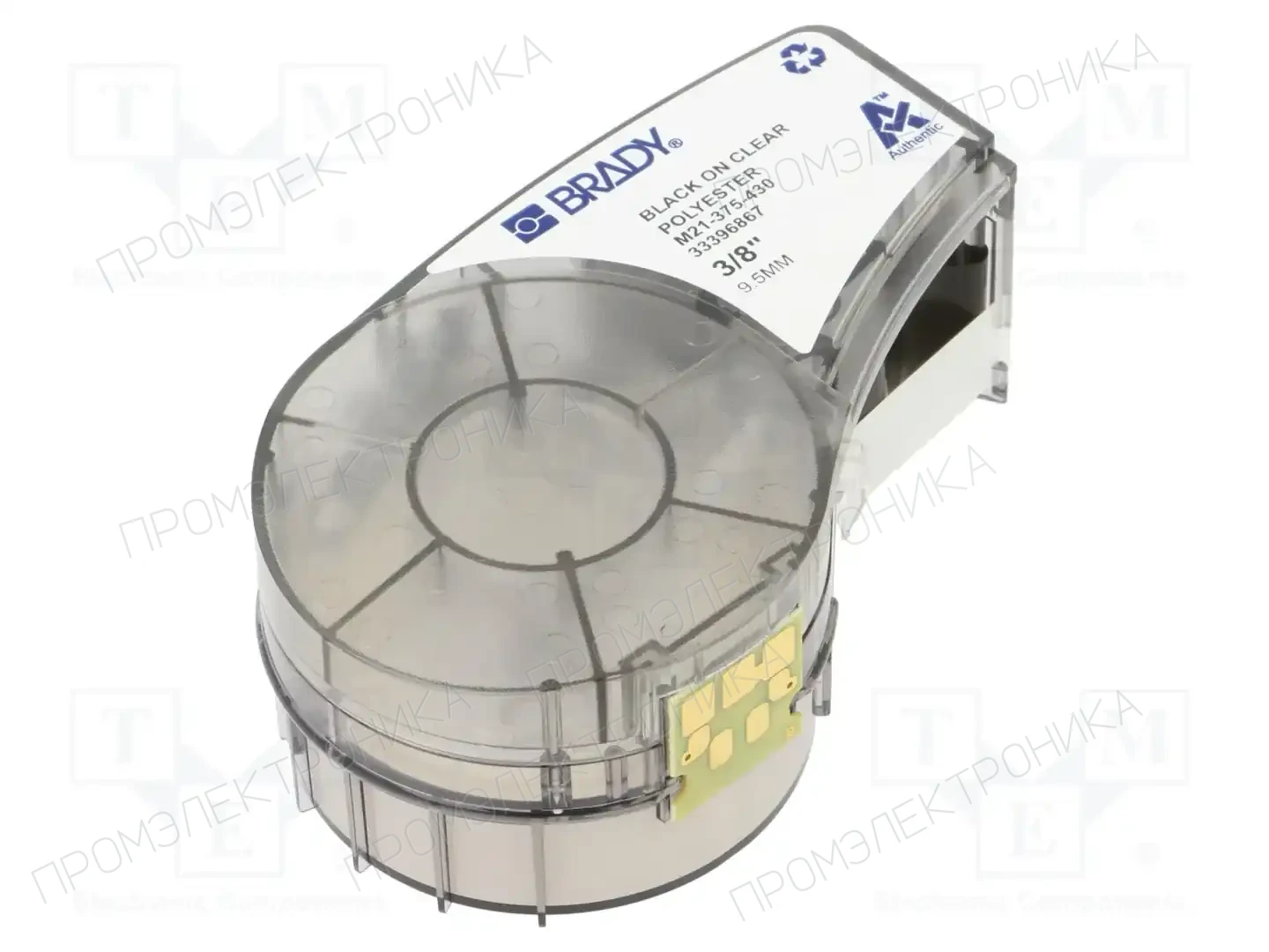 BRADY M21-375-430 — Принтеры и маркеры