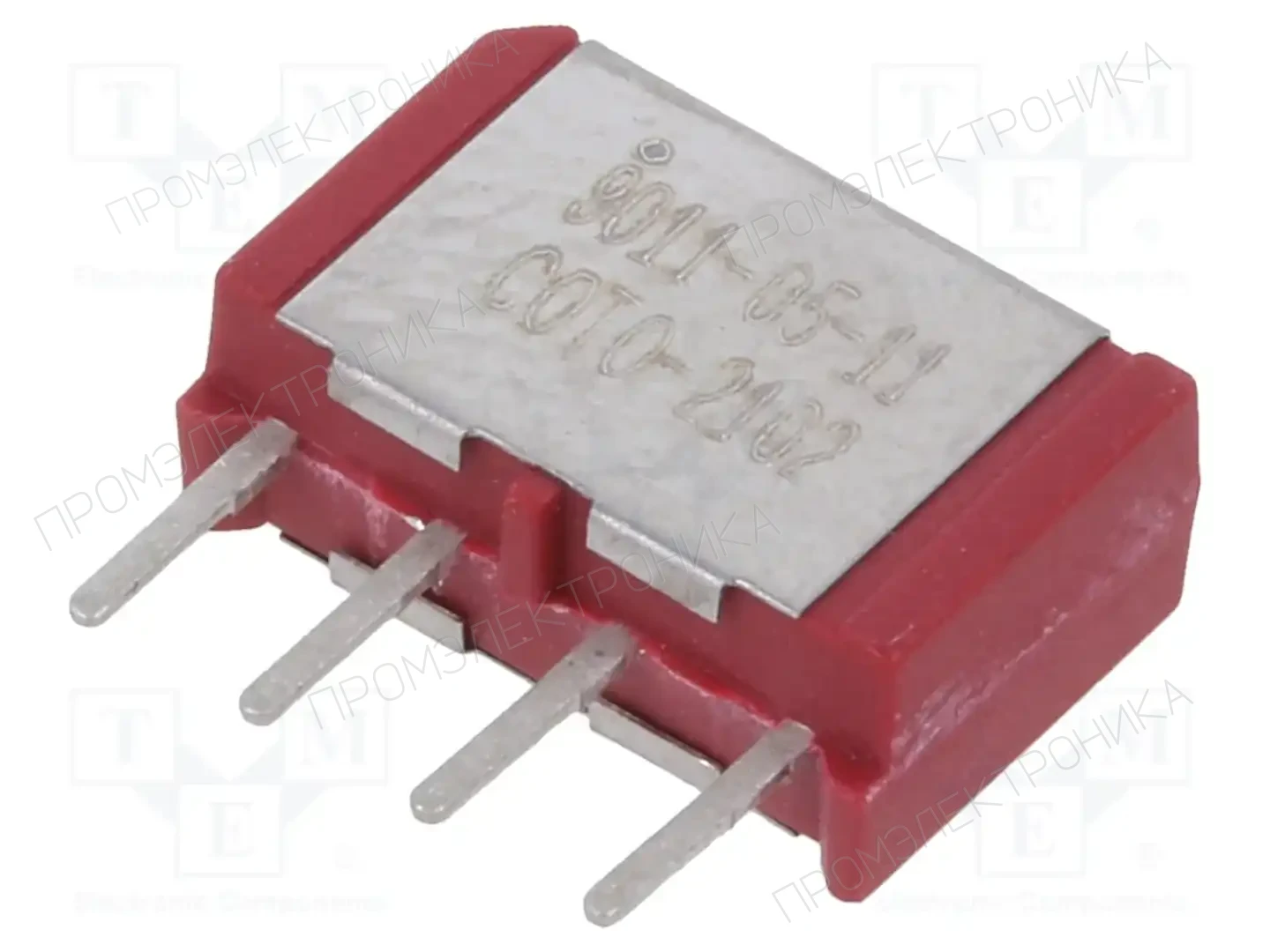 COTO TECHNOLOGY 9011-05-11 — Реле электромагн. герконовые