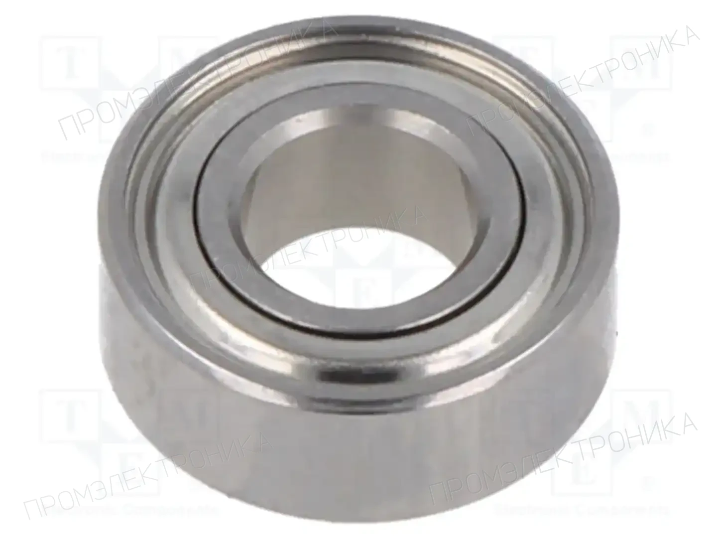 SKF W 628/5-2Z SKF — Подшипники качения W 628/5-2Z