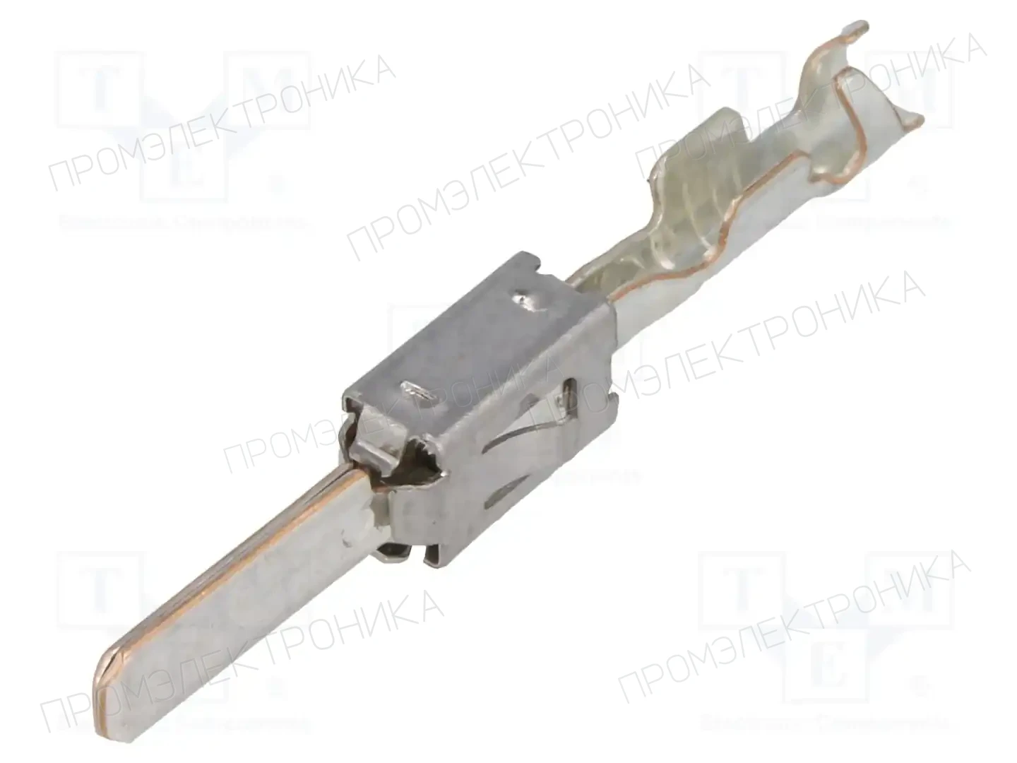TE Connectivity 1-963745-1 — Разъeмы Automotive