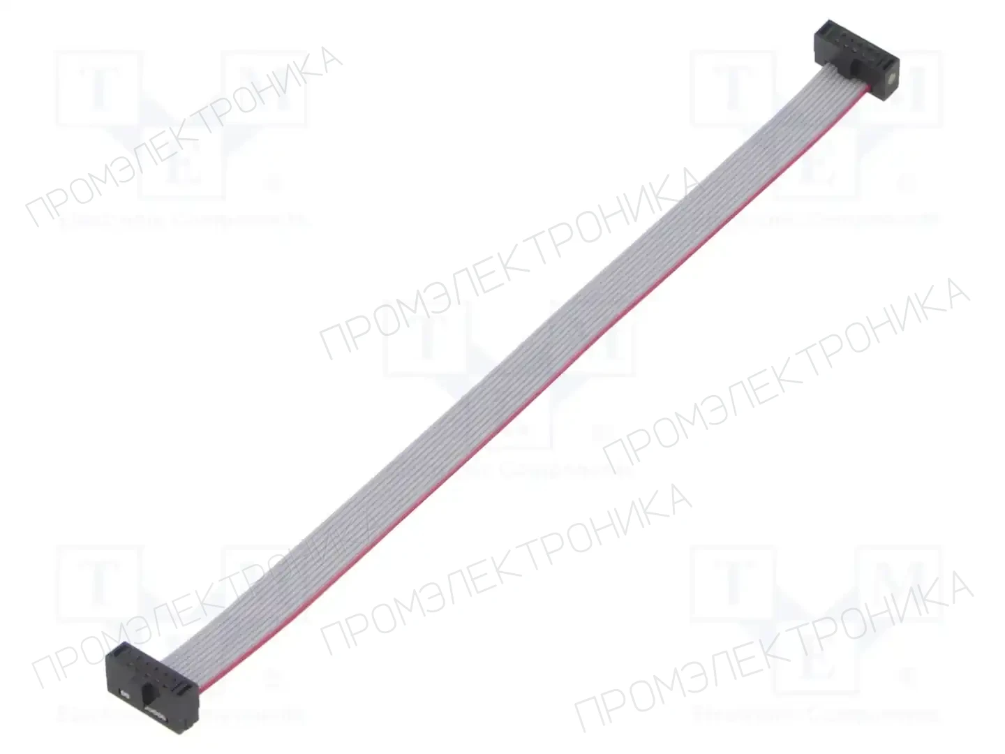 SAMTEC FFSD-05-D-05.00-01-S-N — Кабели IDC