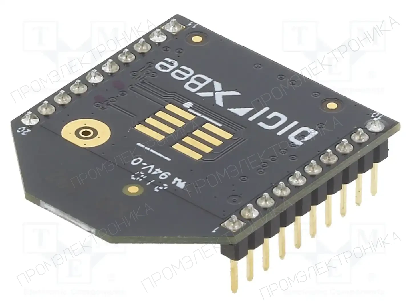 DIGI INTERNATIONAL XB3-24Z8PT-J — Модули RF