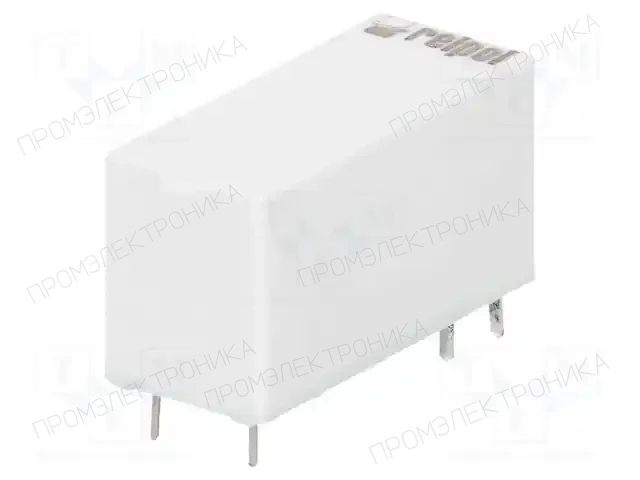 RELPOL RM85-5021-25-1005 — Реле электромагн. миниатюрные