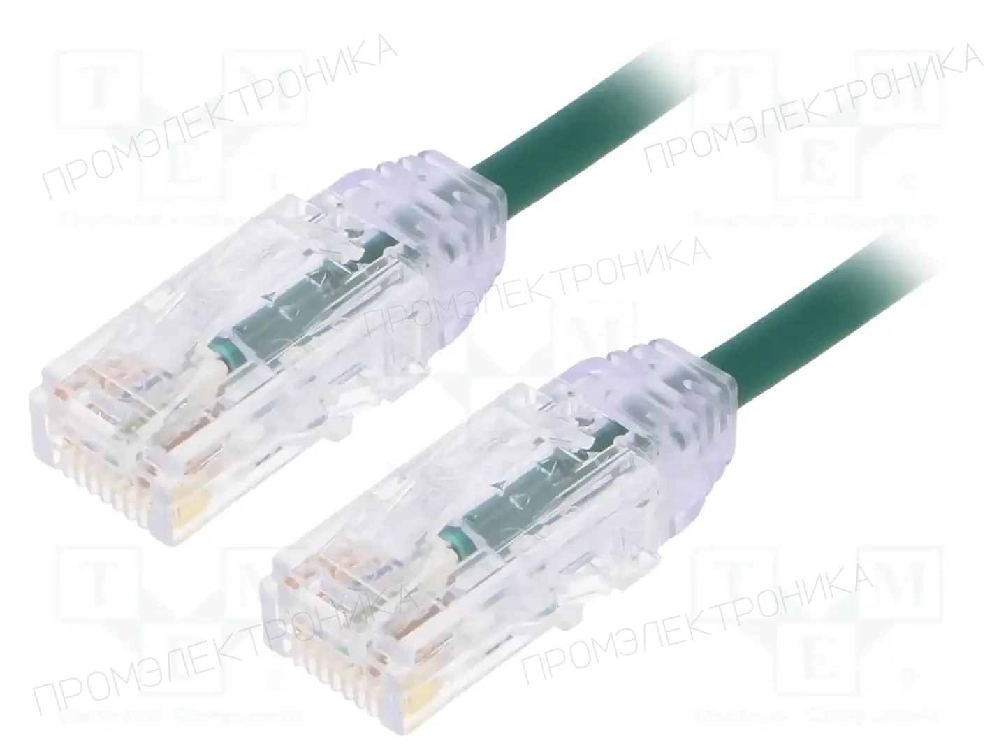PANDUIT UTP28SP0.5MGR — Кабели и адаптеры RJ45
