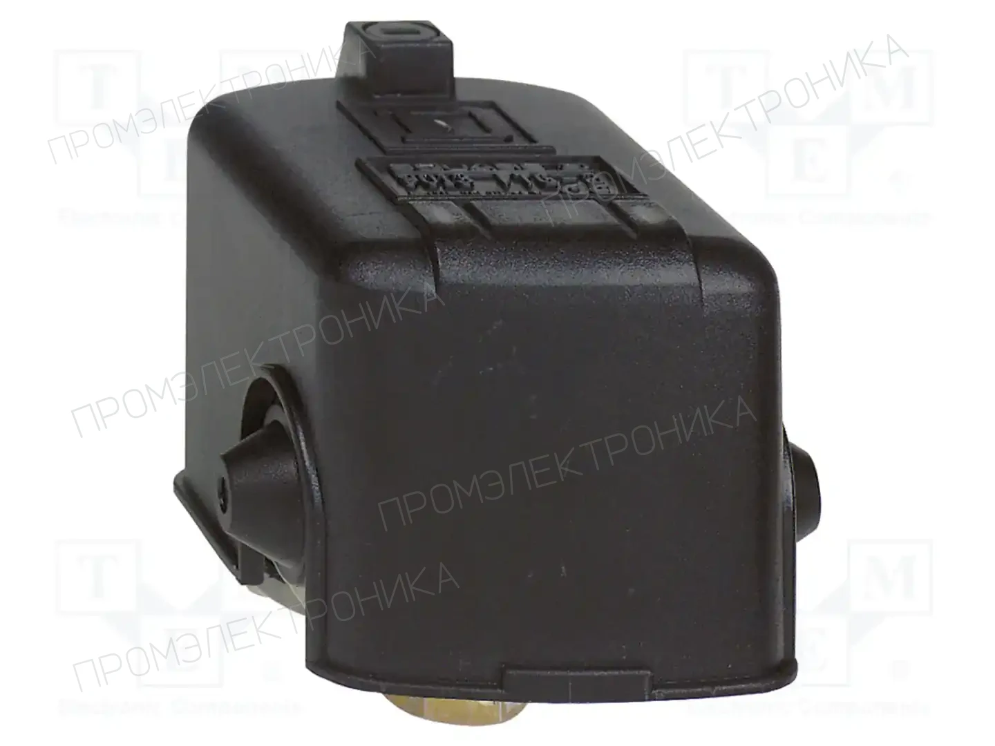 TELEMECANIQUE SENSORS FYG22 — Прессостаты