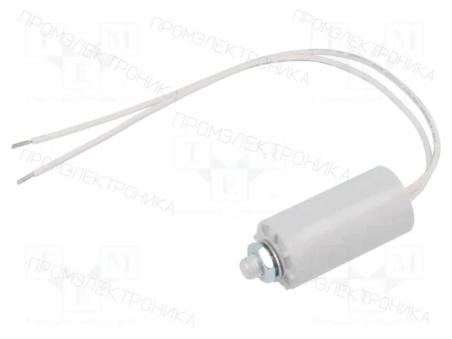 EBM-PAPST 02103-4-7320 — Вентиляторы AC 230V