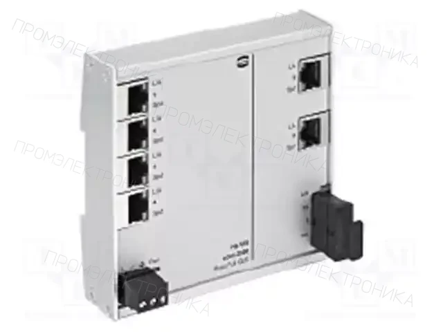 HARTING 24024061100 — Промышленные сети