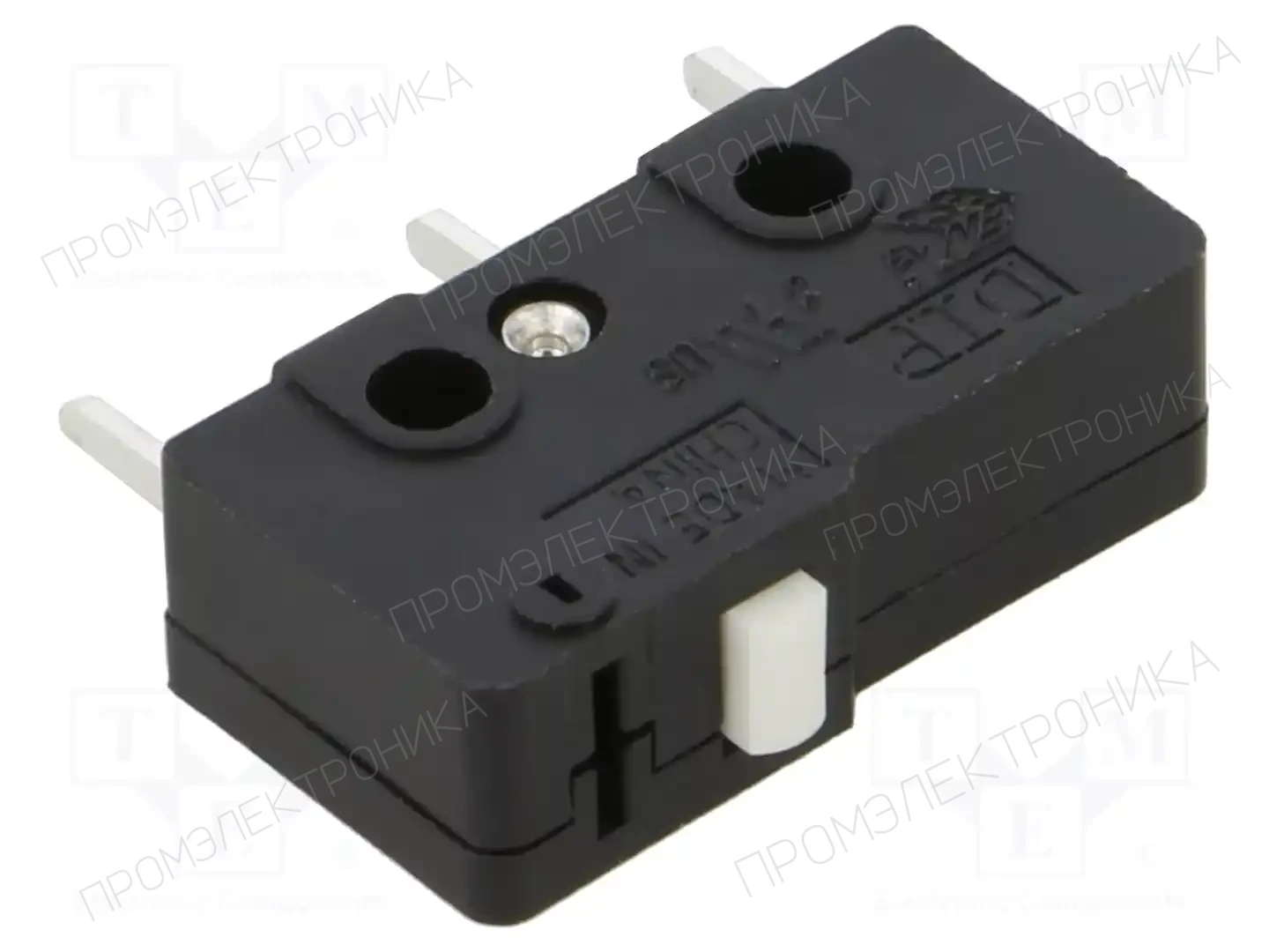 DIPTRONICS MS2-5P1HGV — Микропереключатели SNAP ACTION
