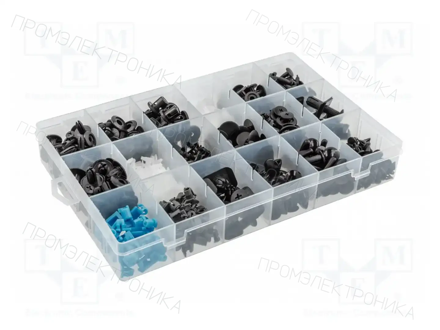 HÖGERT TECHNIK HT8G556 — Автомобильные скрепки