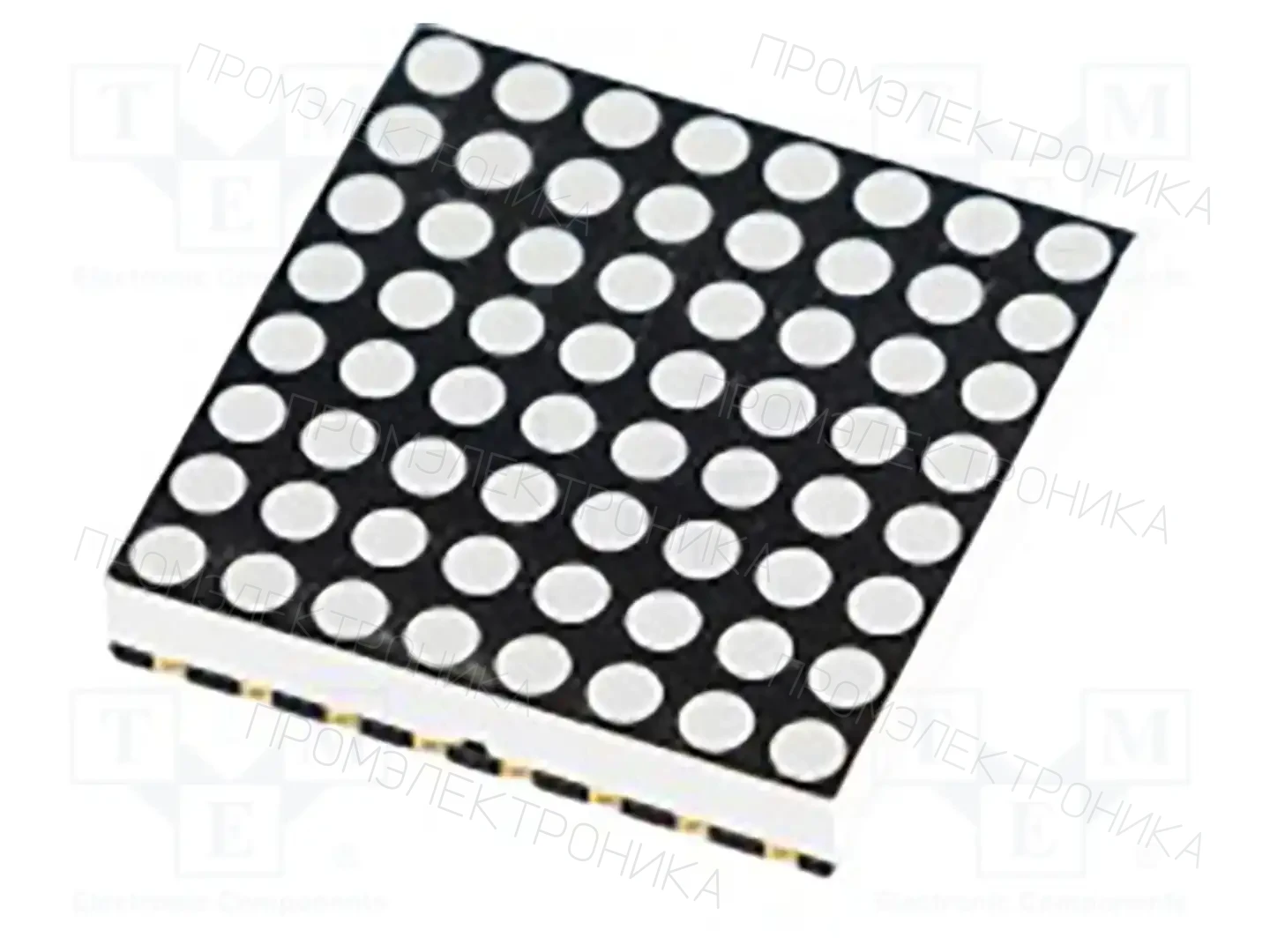 OPTO Plus LED OPS-M288AAF6-BW — Дисплеи LED матрицы