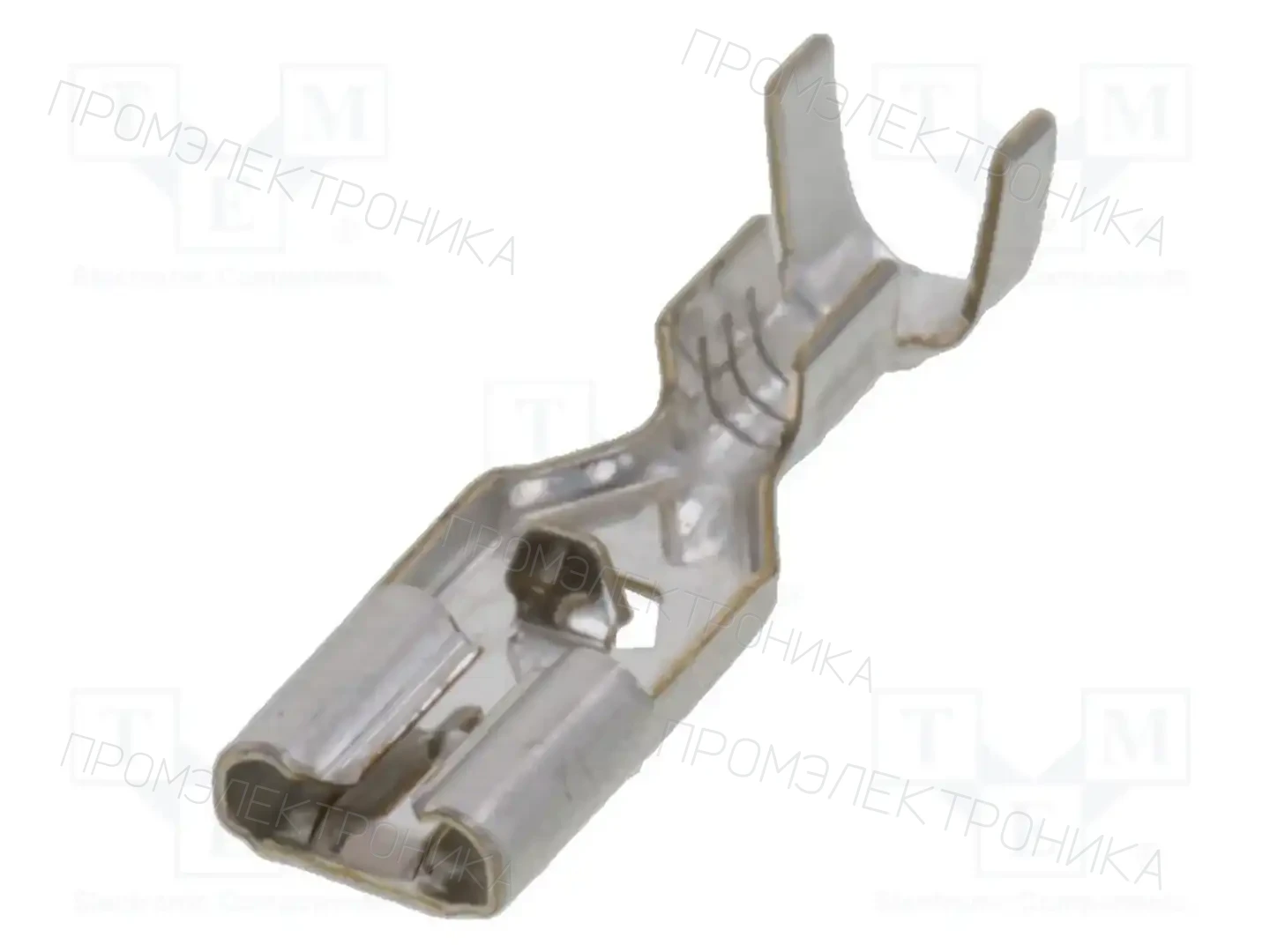 MOLEX 35068-9802 — Неизолированные коннекторы