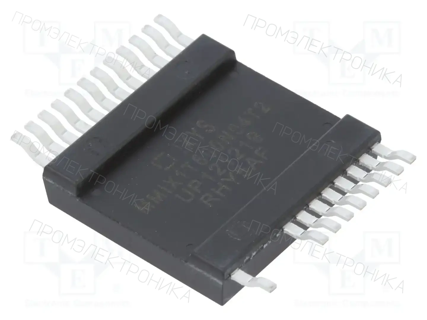 IXYS MMIX1T600N04T2 — Транзисторы с каналом N SMD