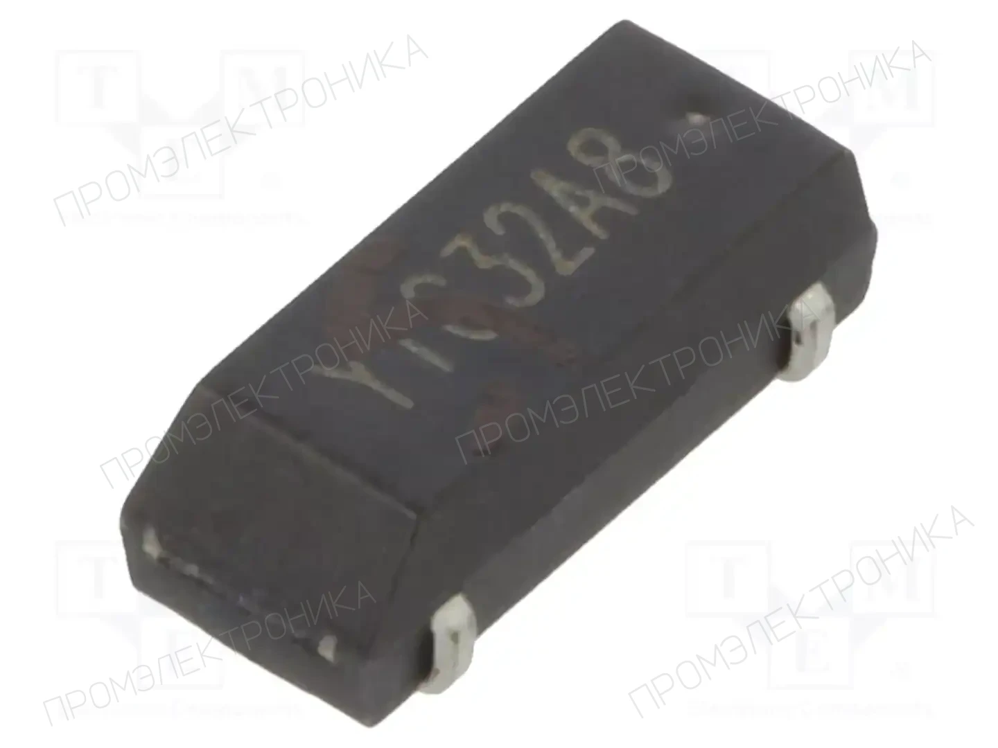 YIC 32.768K7PI/MC306 — Резонаторы и генераторы