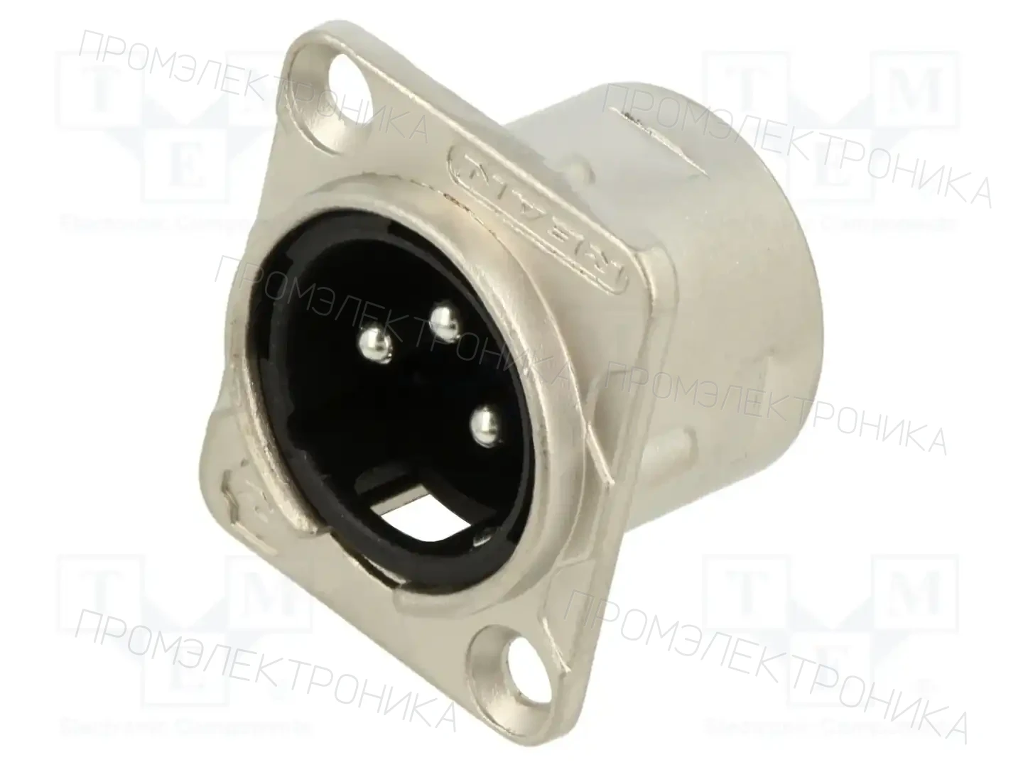REAN RC3MDL — Разъeмы XLR