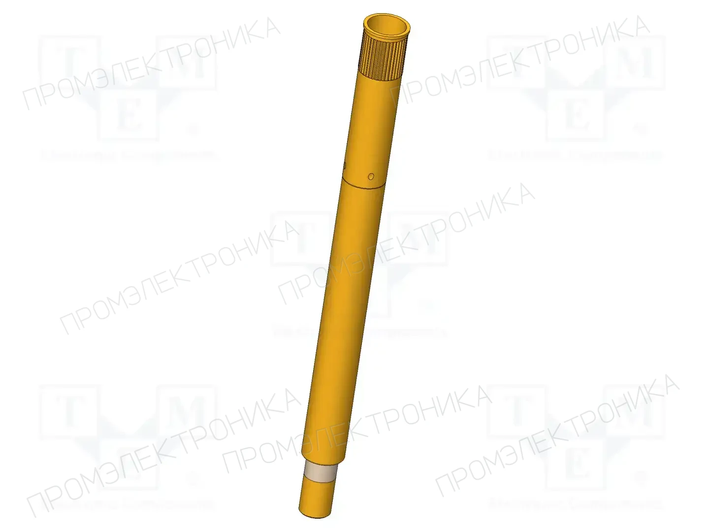 INGUN KS-465 M2.5-F-R — Гнёзда для измерительных щупов