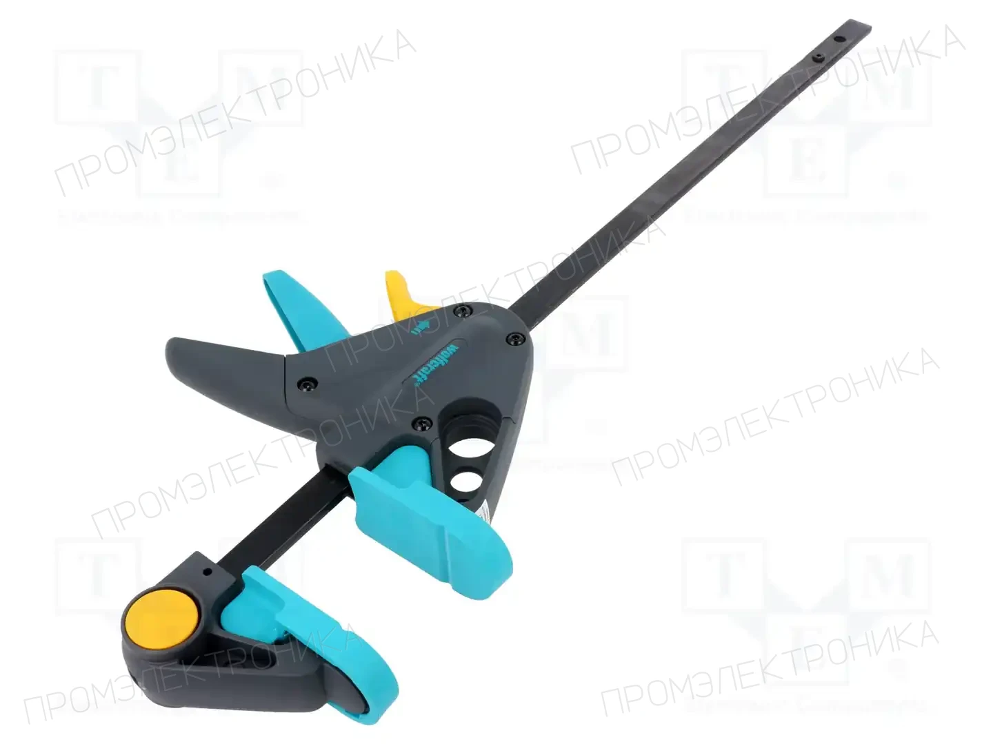 WOLFCRAFT 3457000 — Тиски и струбцины