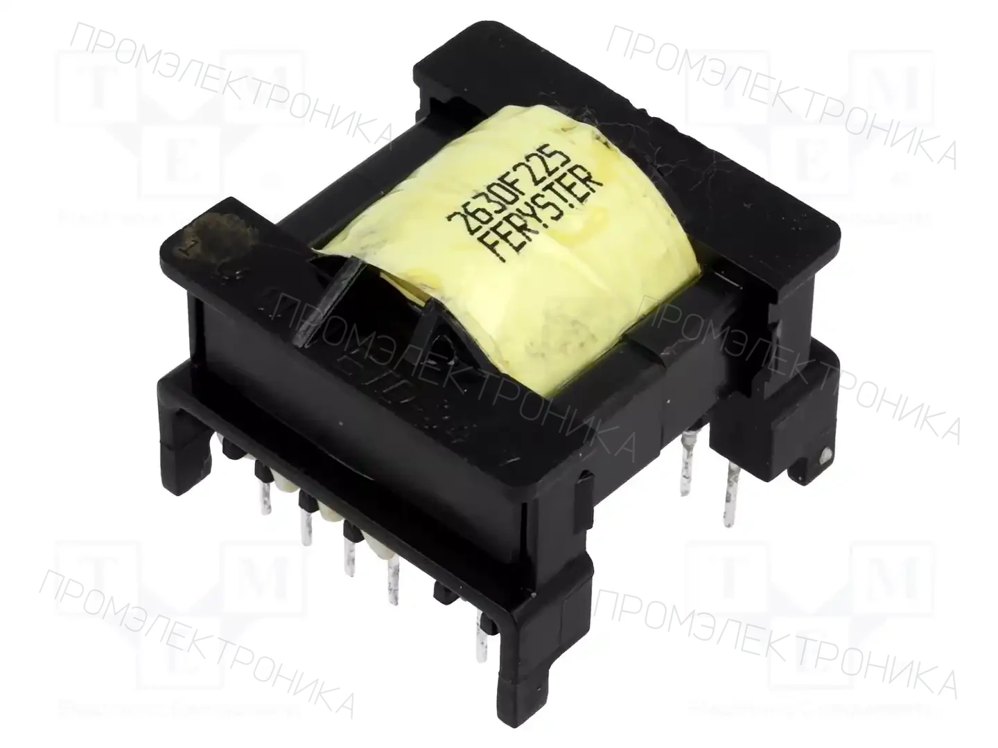 FERYSTER TI-ETD34-2630 — Трансформаторы PCB