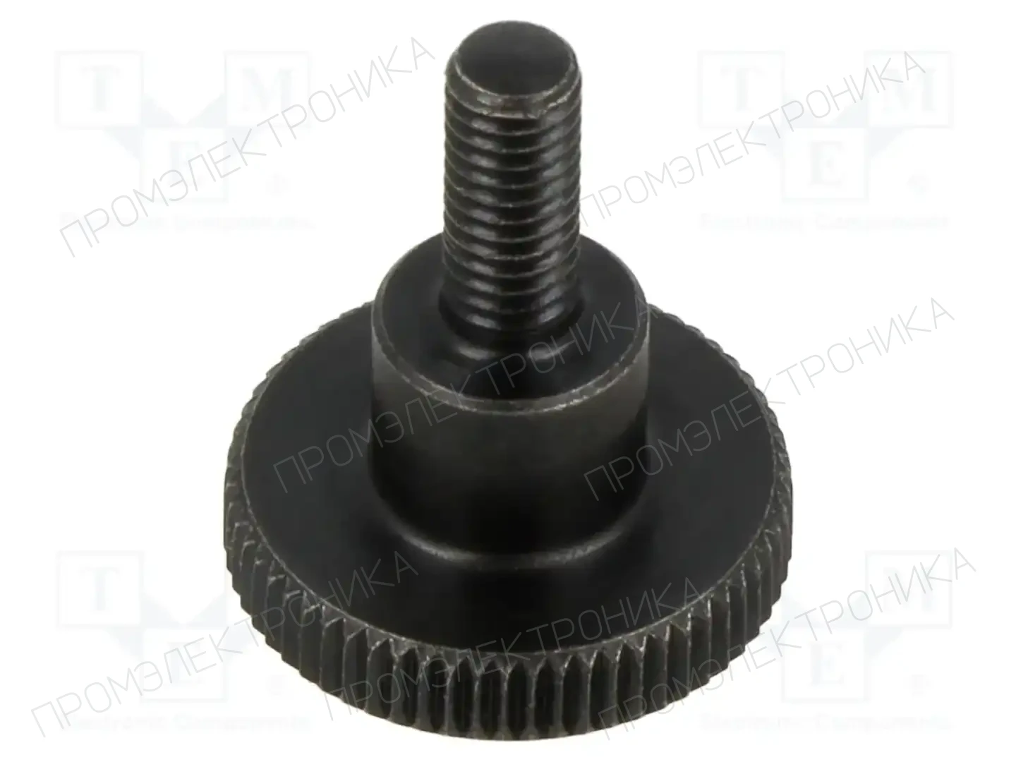 ELESA+GANTER DIN 464-M4-10 — Ручки зажимные