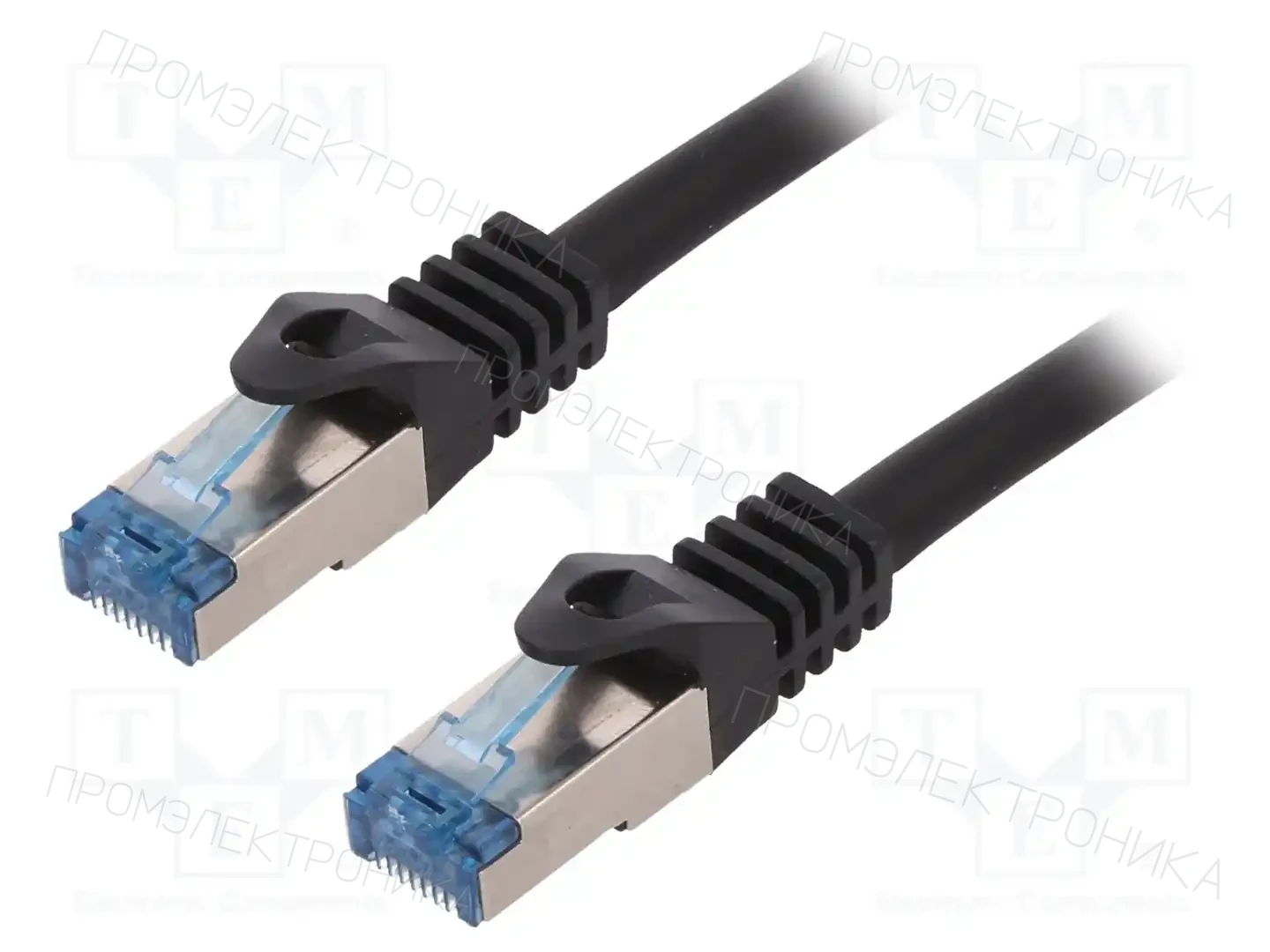LOGILINK CQ4013S — Кабели и адаптеры RJ45
